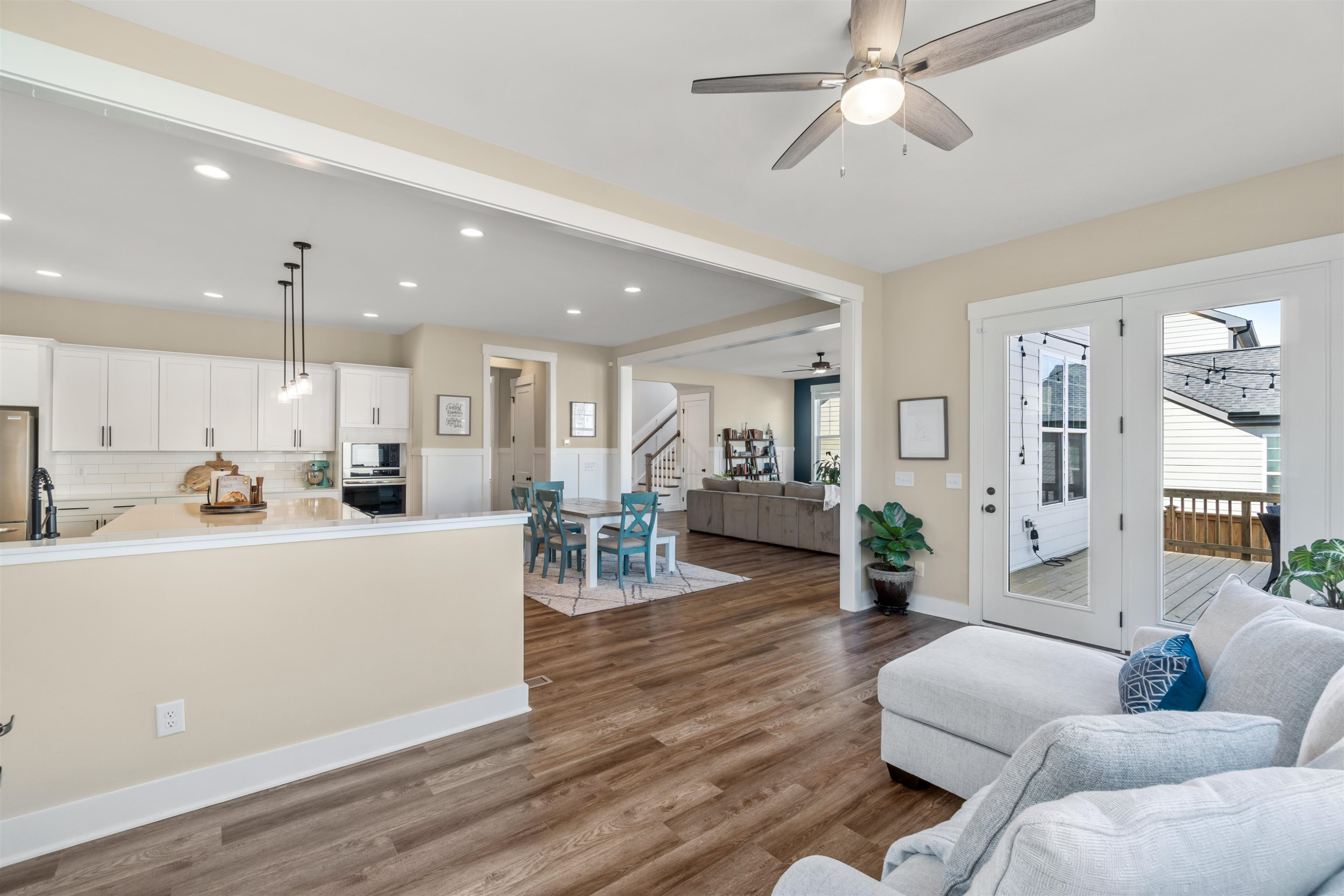 1008 Wood Owl Way