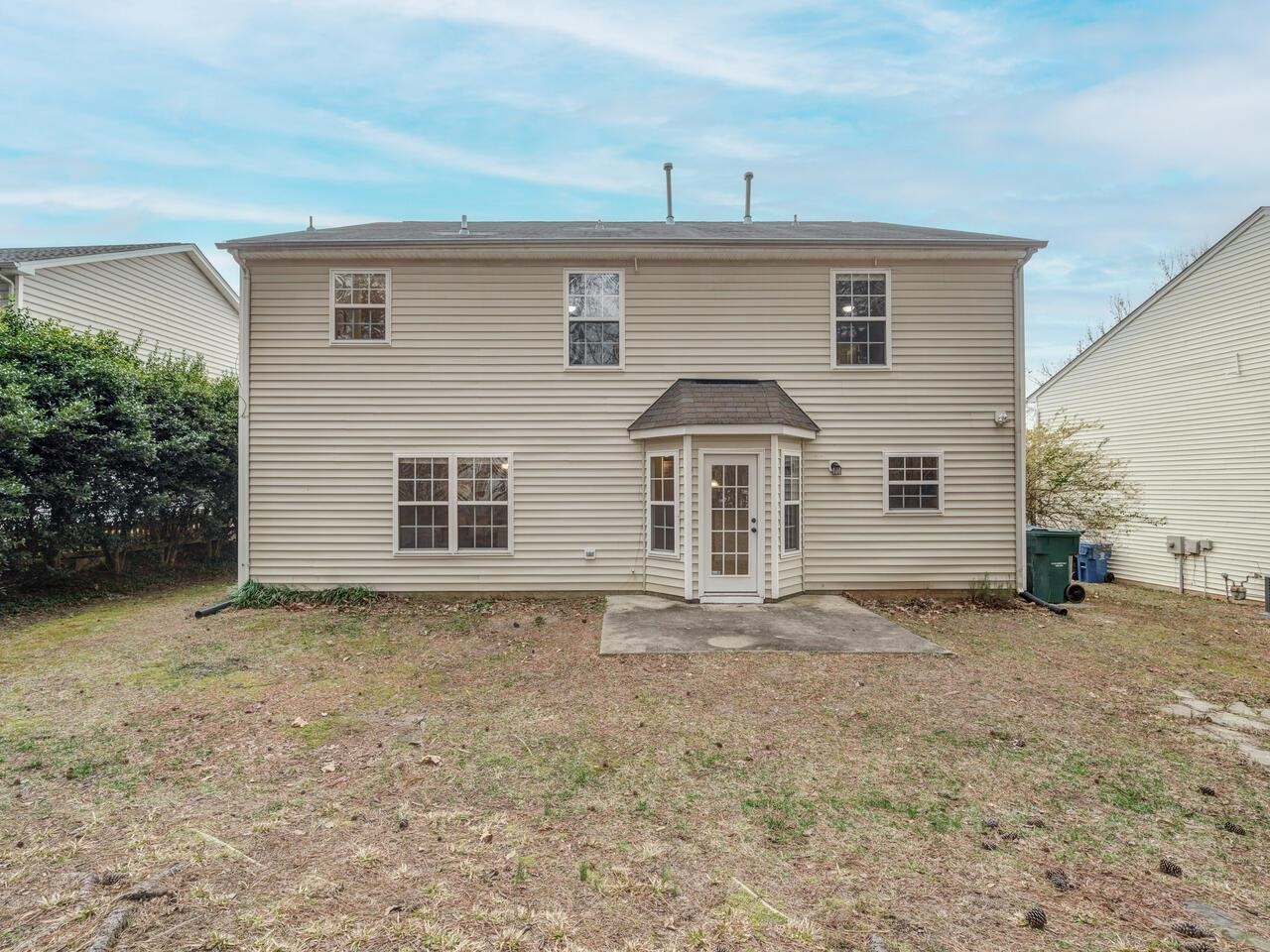 6305 Winding Arch Drive