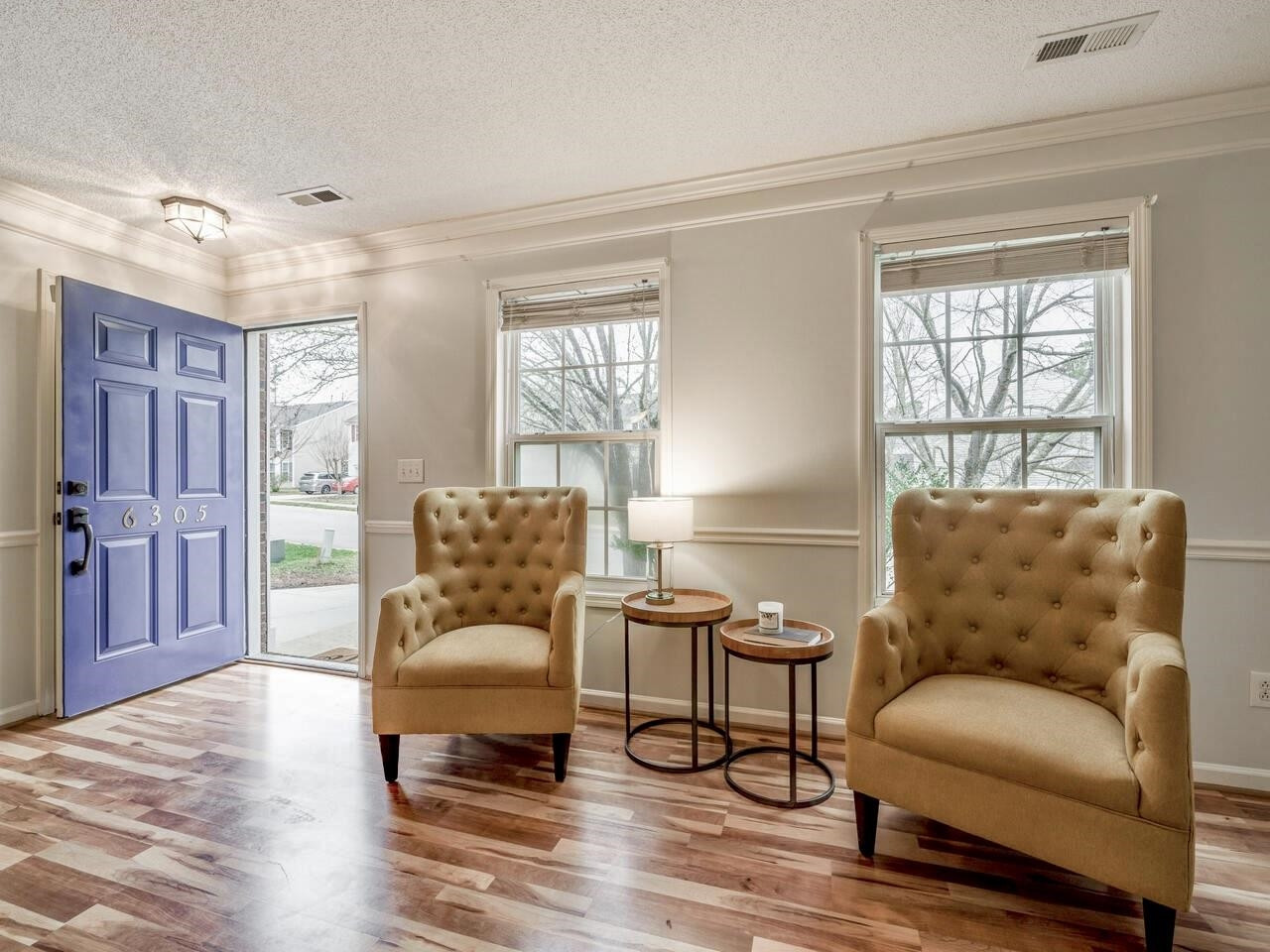 6305 Winding Arch Drive