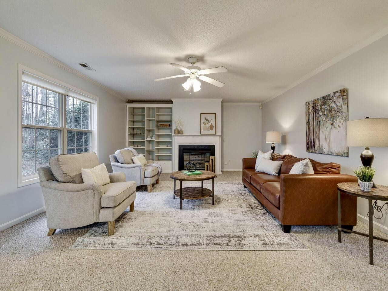 6305 Winding Arch Drive