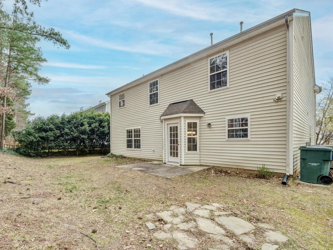 6305 Winding Arch Drive