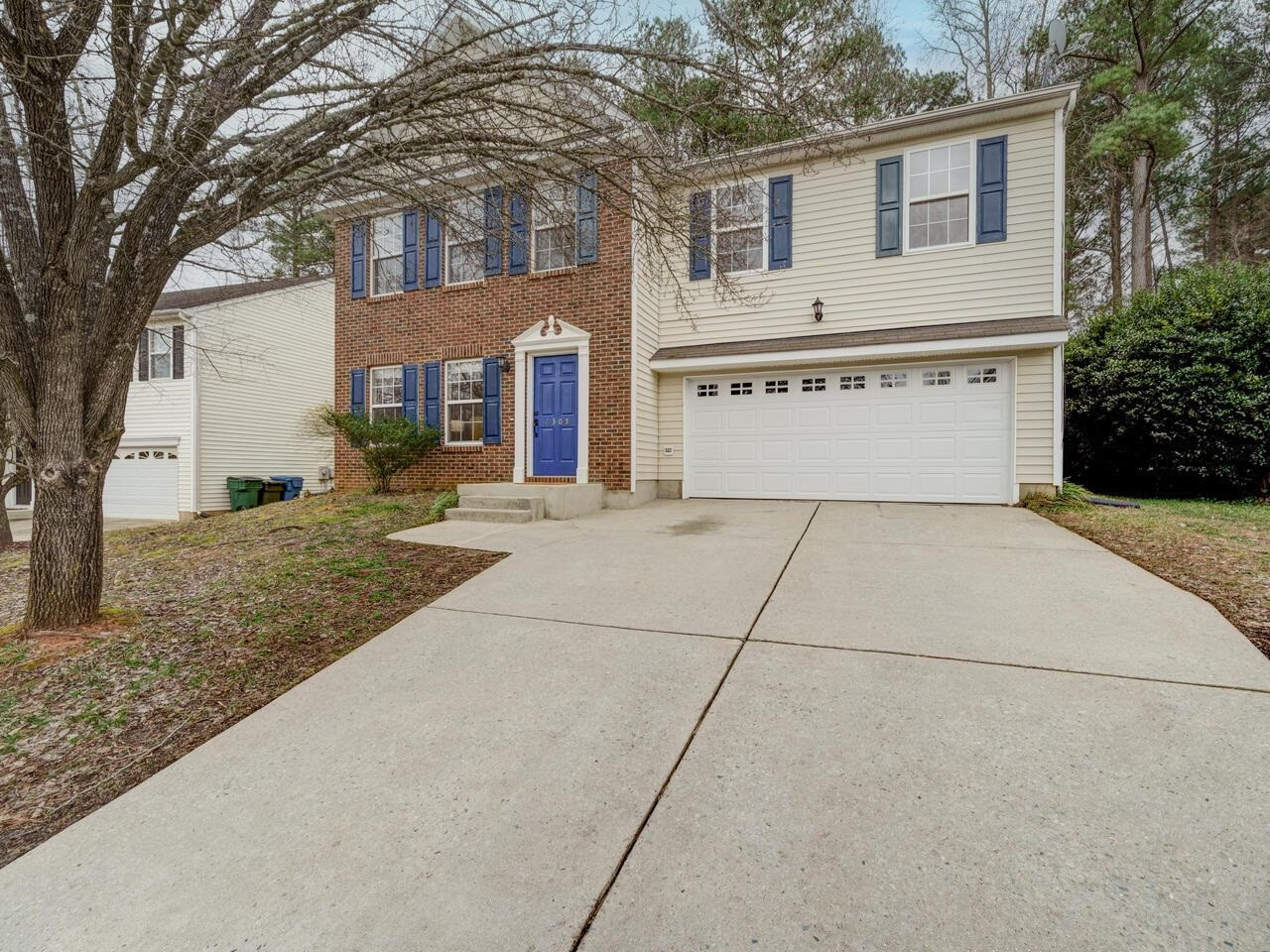 6305 Winding Arch Drive