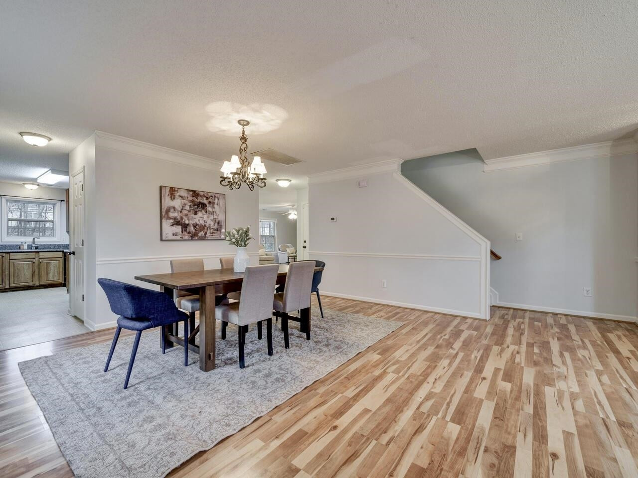 6305 Winding Arch Drive