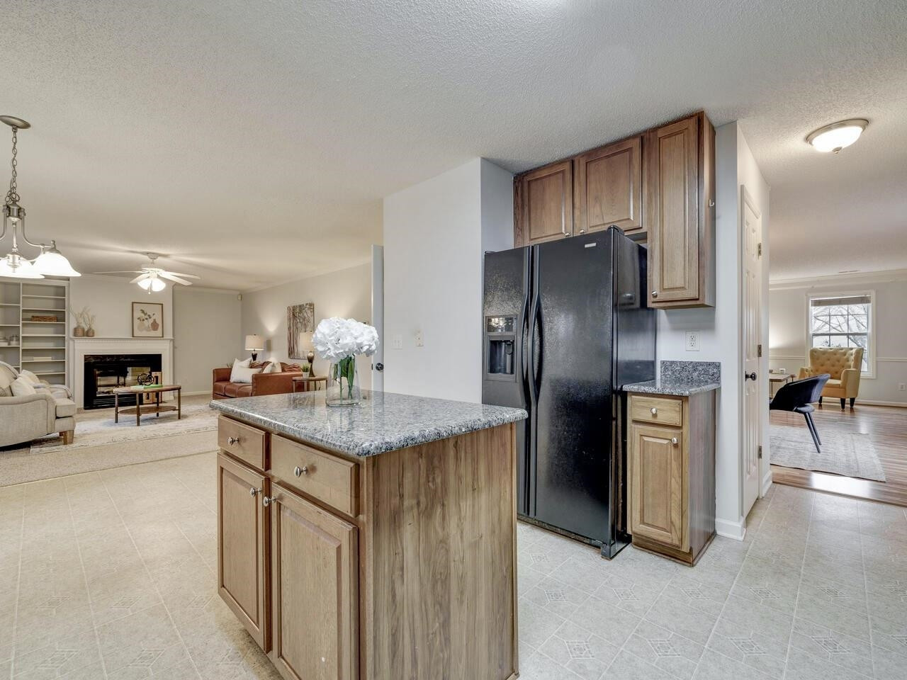 6305 Winding Arch Drive