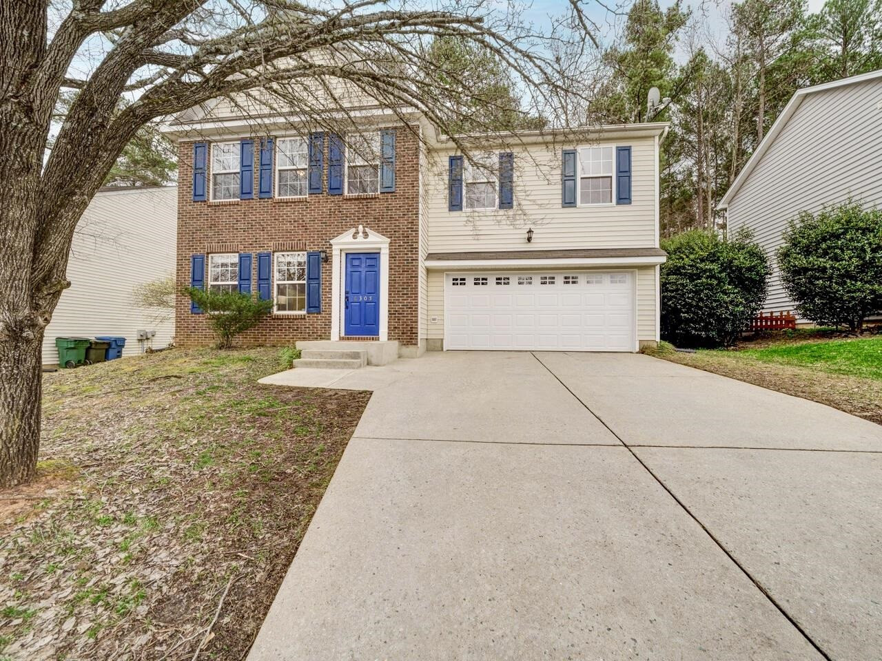 6305 Winding Arch Drive