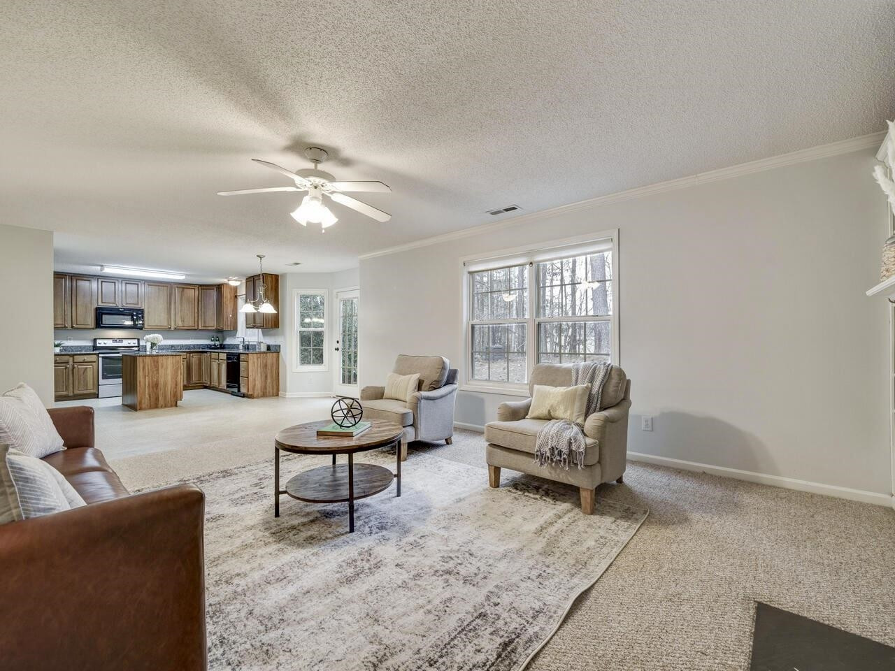 6305 Winding Arch Drive