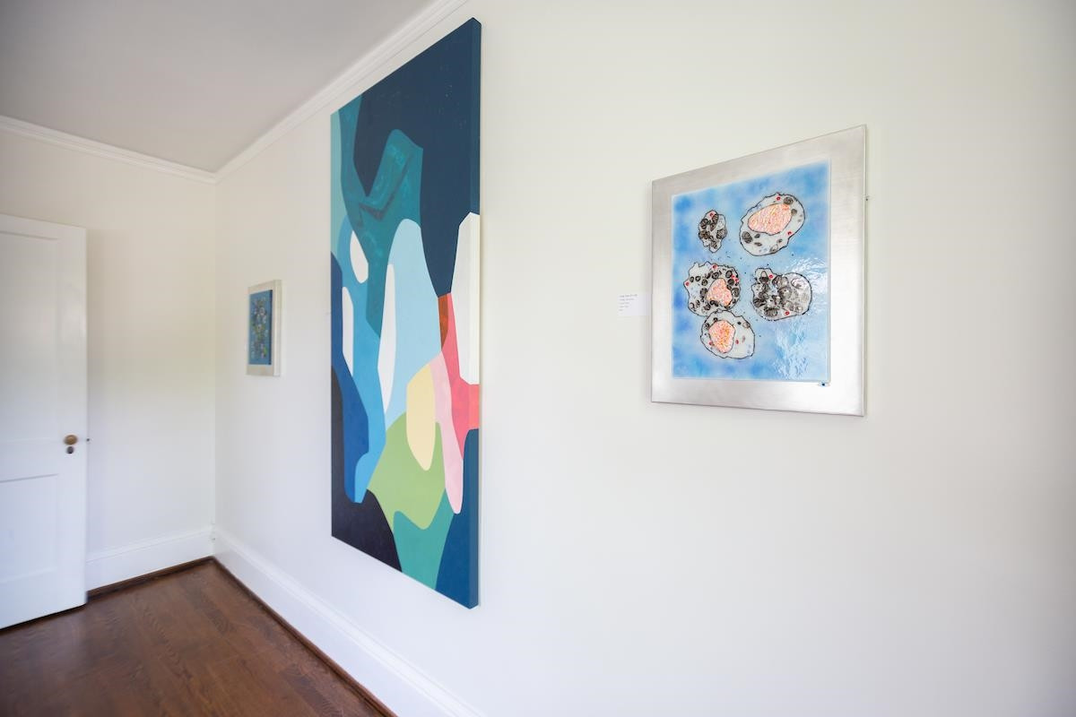 1016 1/2 Minerva Avenue Side Unit: Left Side