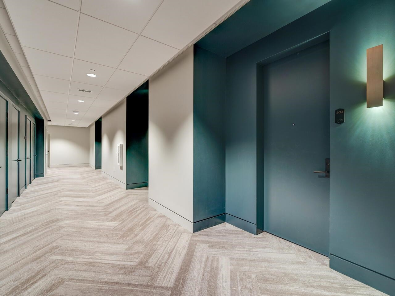 1105 W Main Street # 203