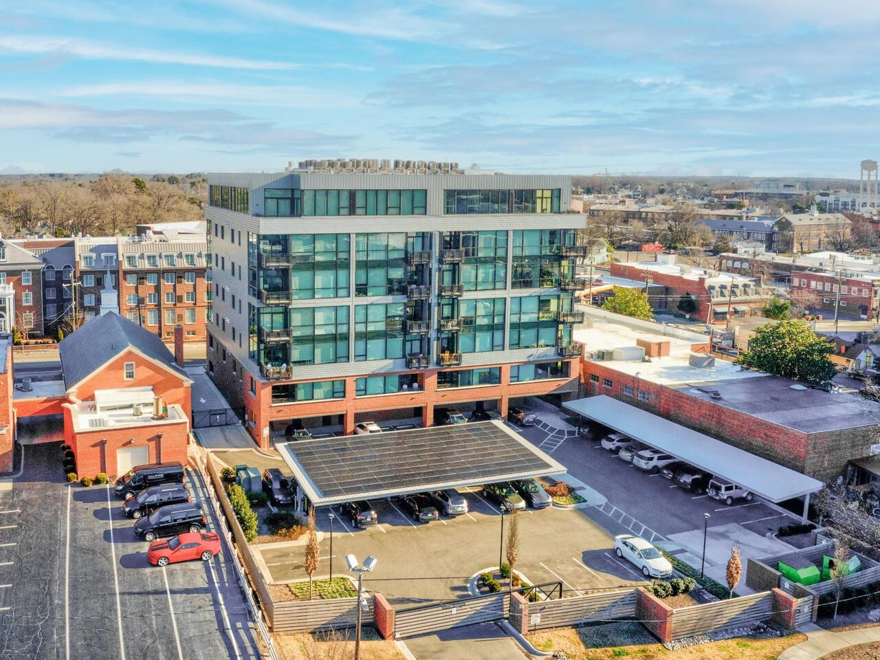 1105 W Main Street # 203