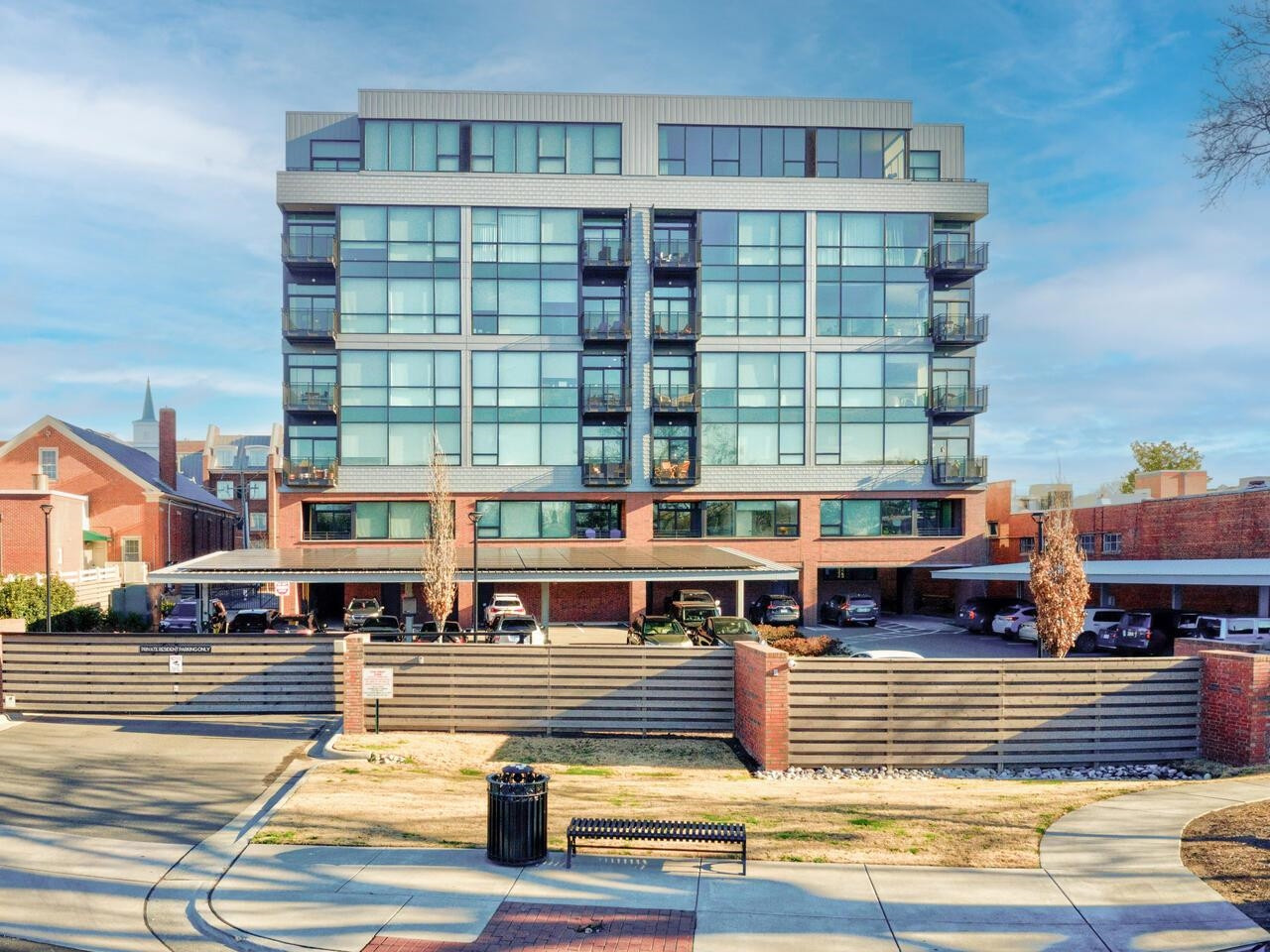 1105 W Main Street # 203