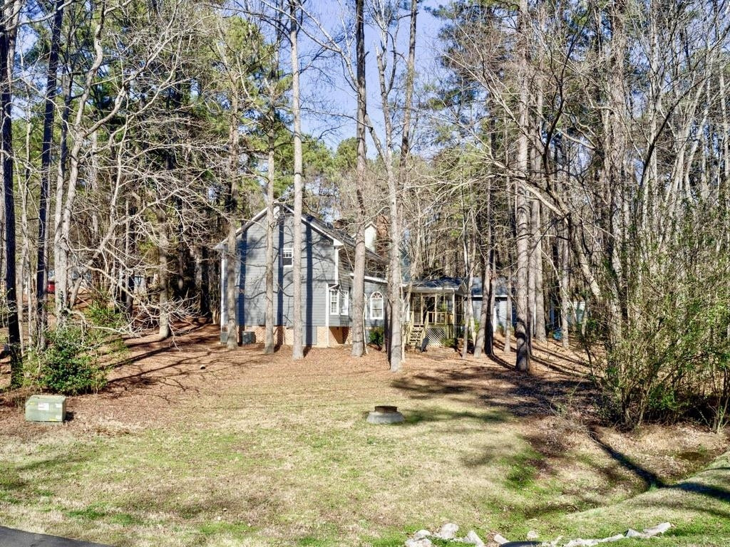 7 Woodbine Court