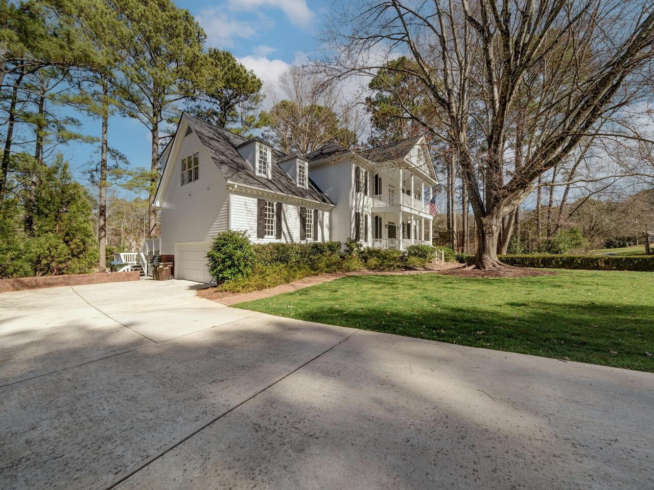 4012 Colville Road