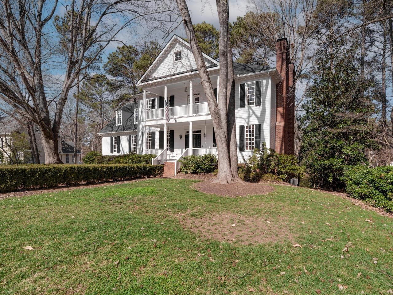 4012 Colville Road