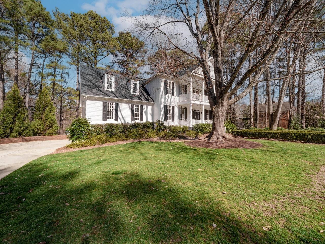 4012 Colville Road