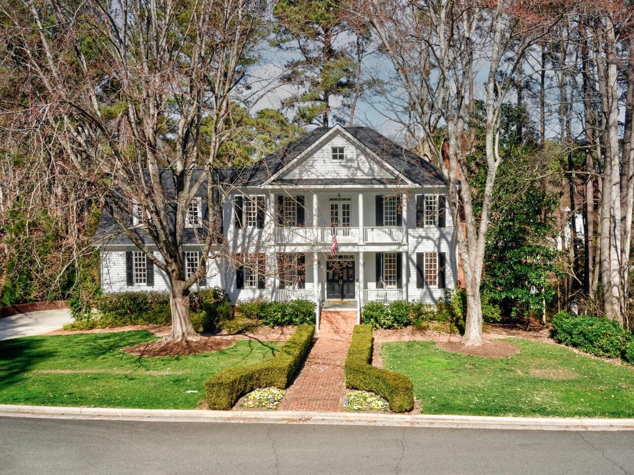 4012 Colville Road