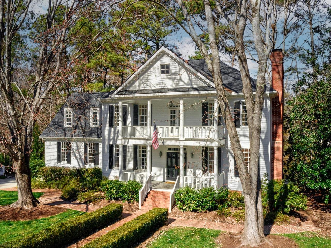 4012 Colville Road