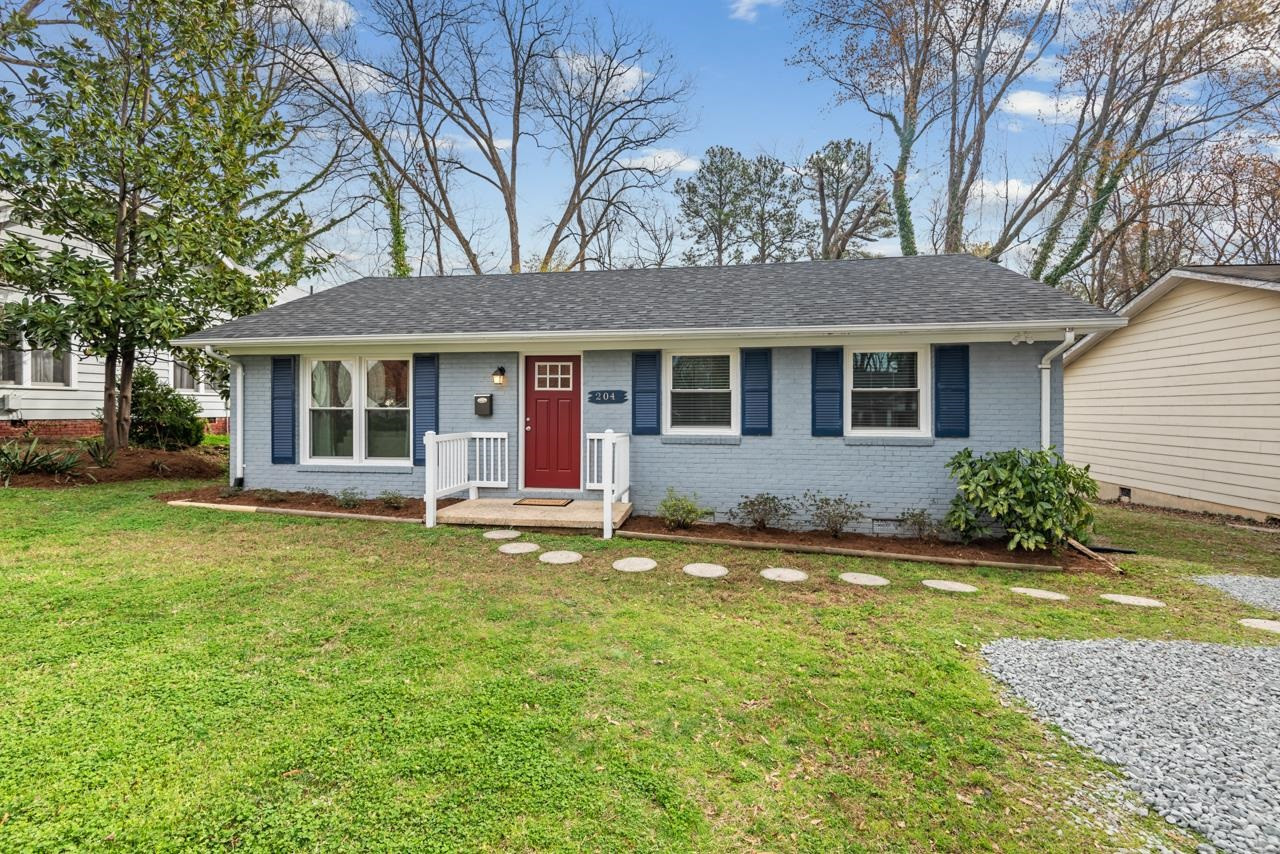 204 E Murray Avenue
