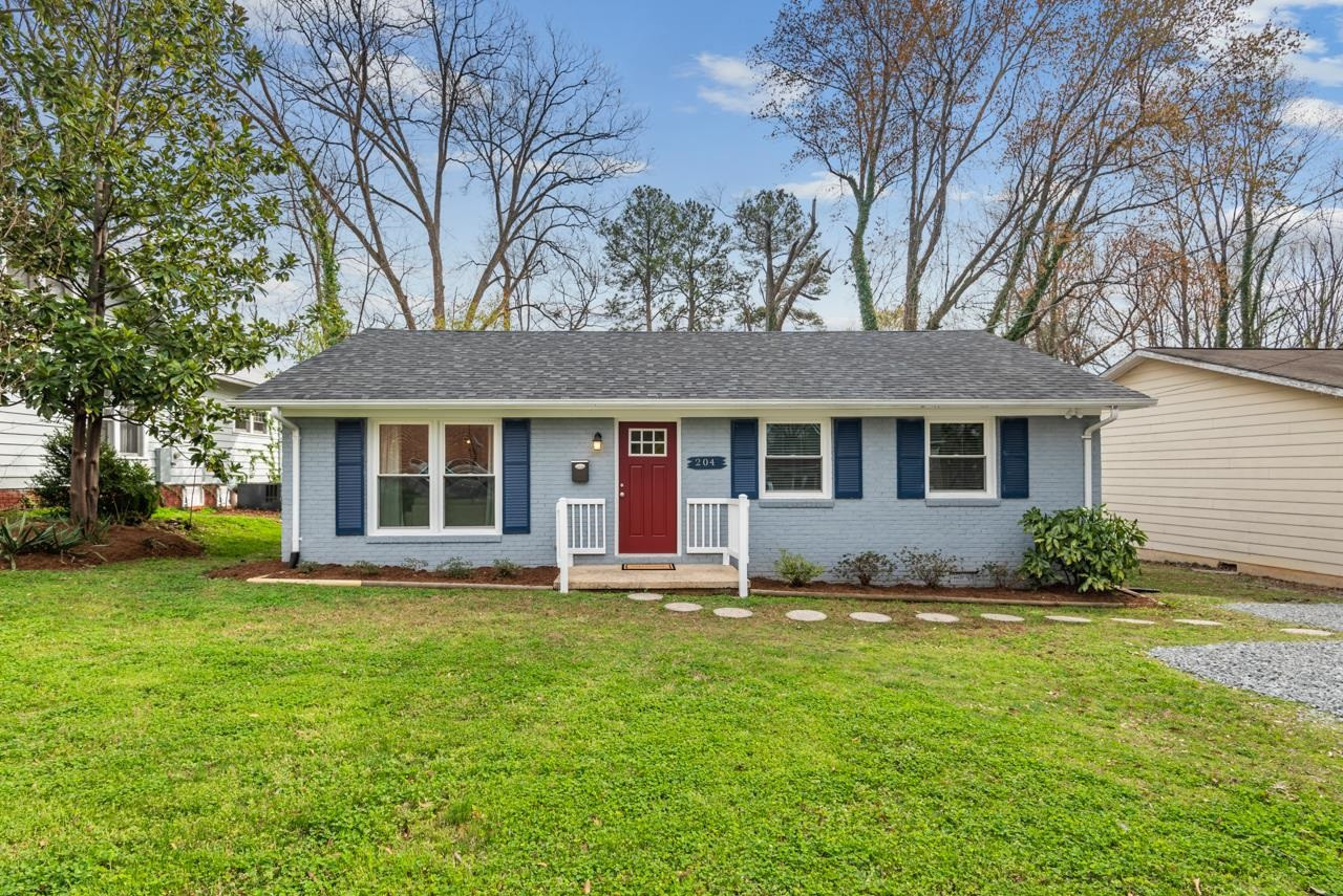 204 E Murray Avenue