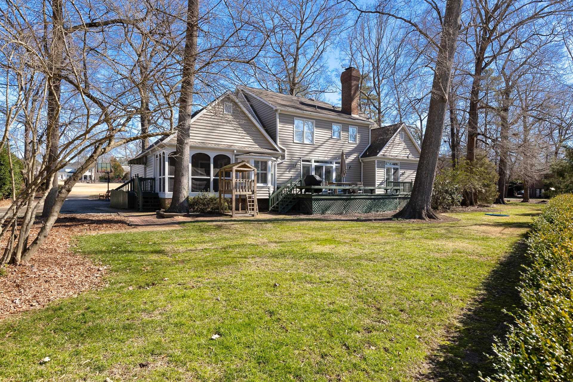 1126 Burning Tree Drive