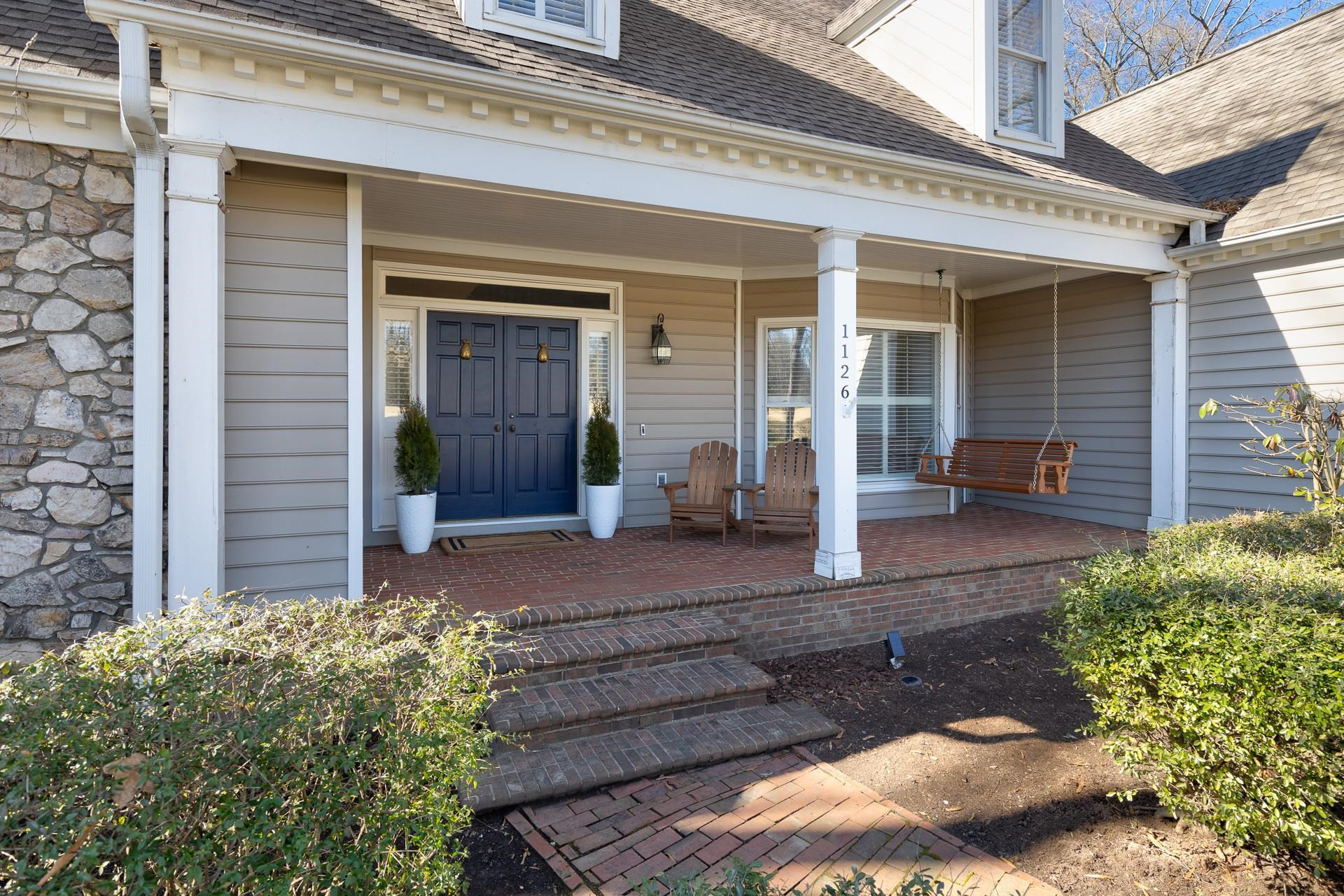 1126 Burning Tree Drive