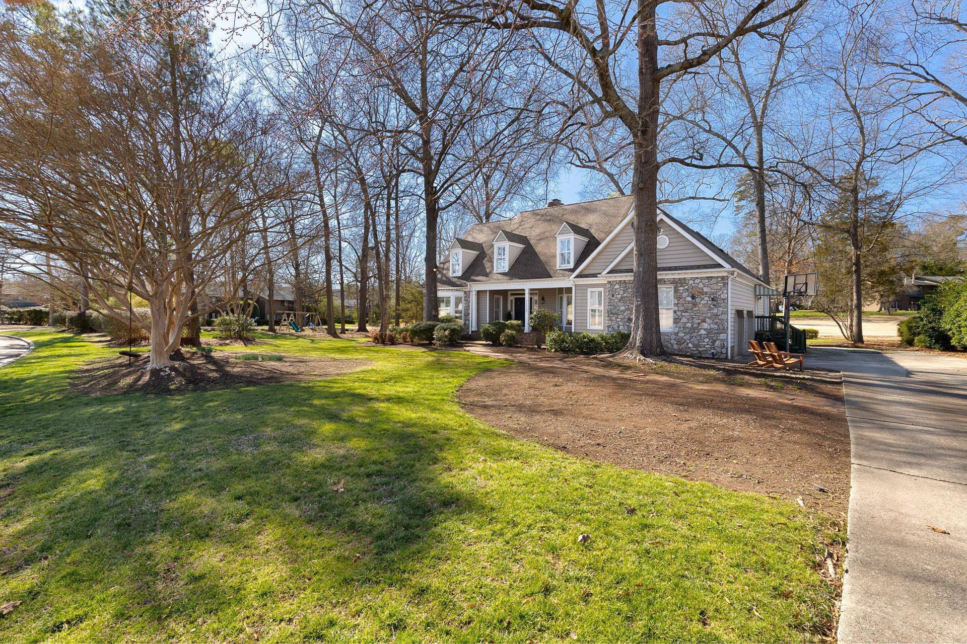 1126 Burning Tree Drive