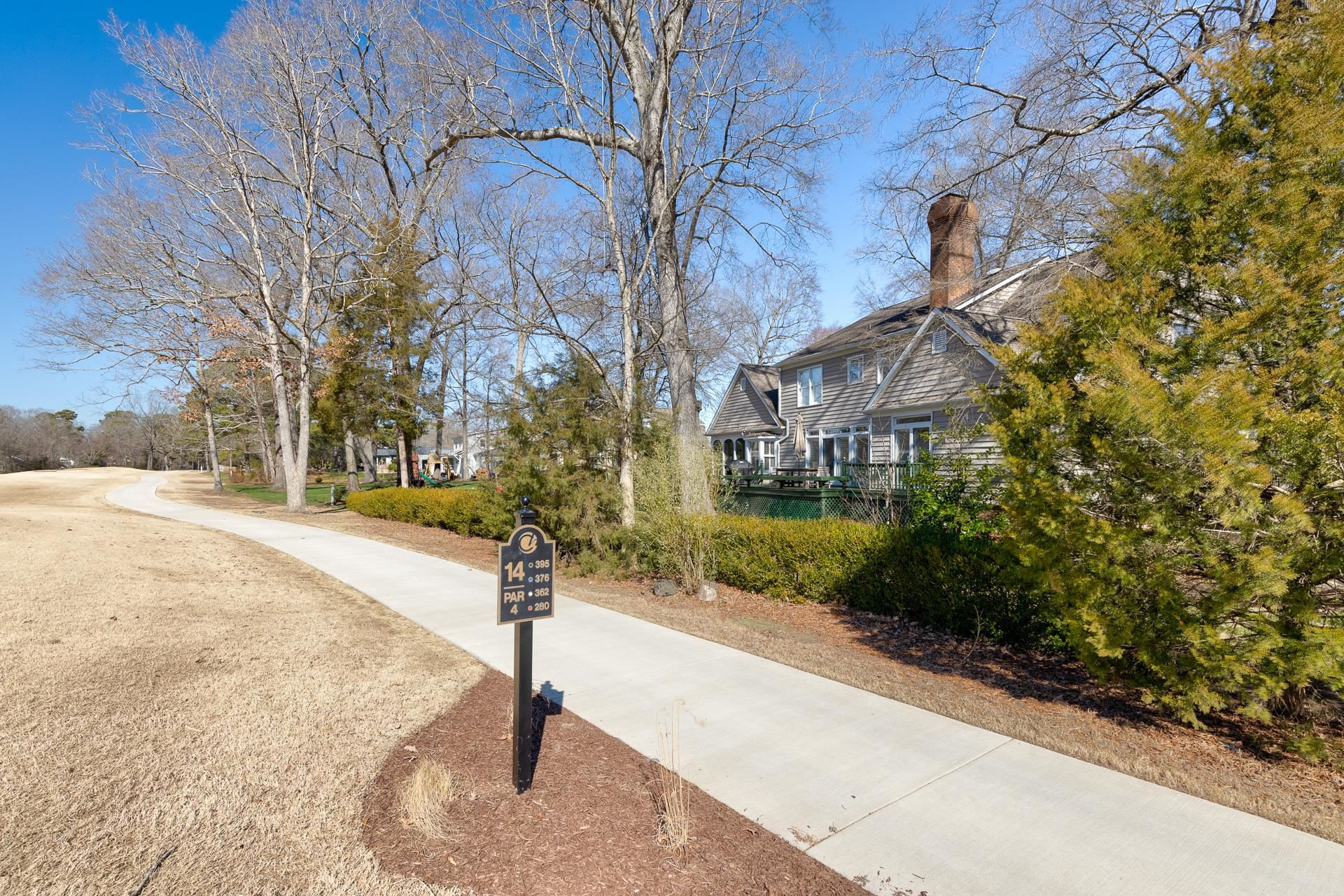 1126 Burning Tree Drive