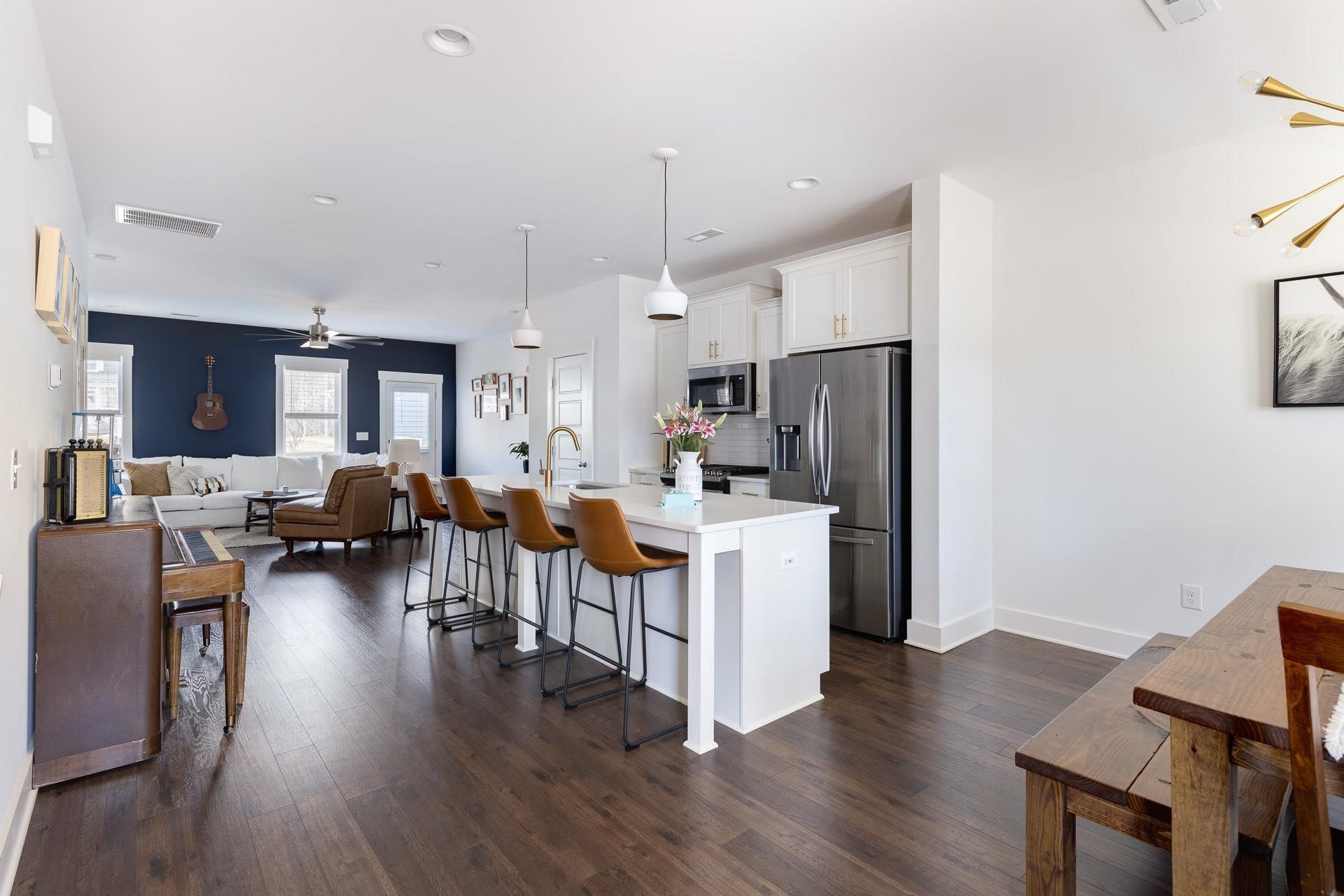 544 Great Ridge Parkway