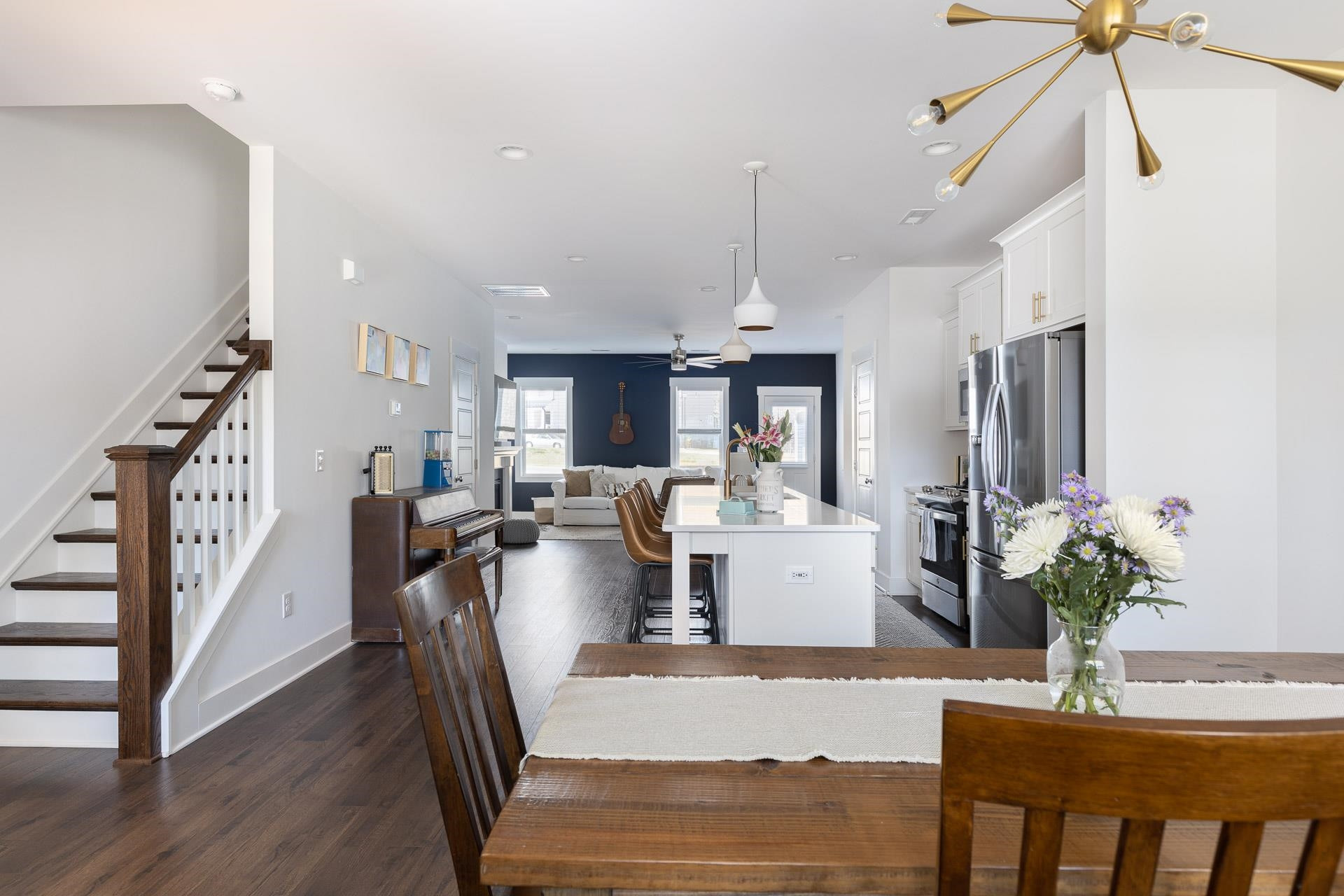 544 Great Ridge Parkway