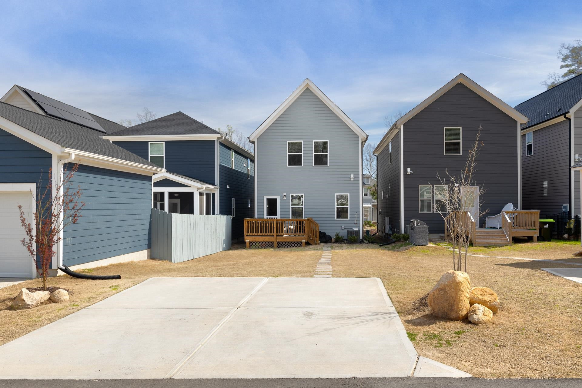 544 Great Ridge Parkway