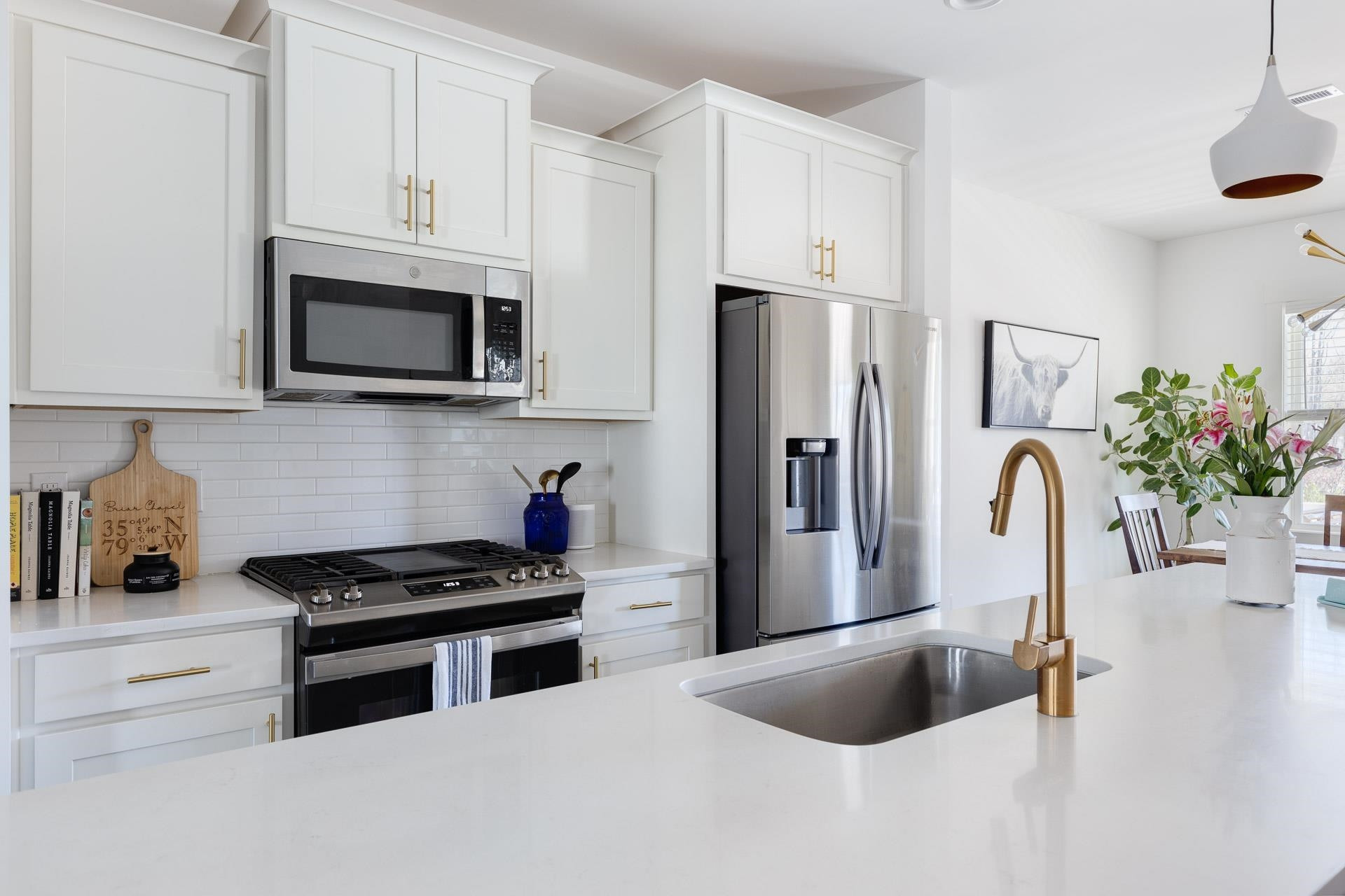 544 Great Ridge Parkway