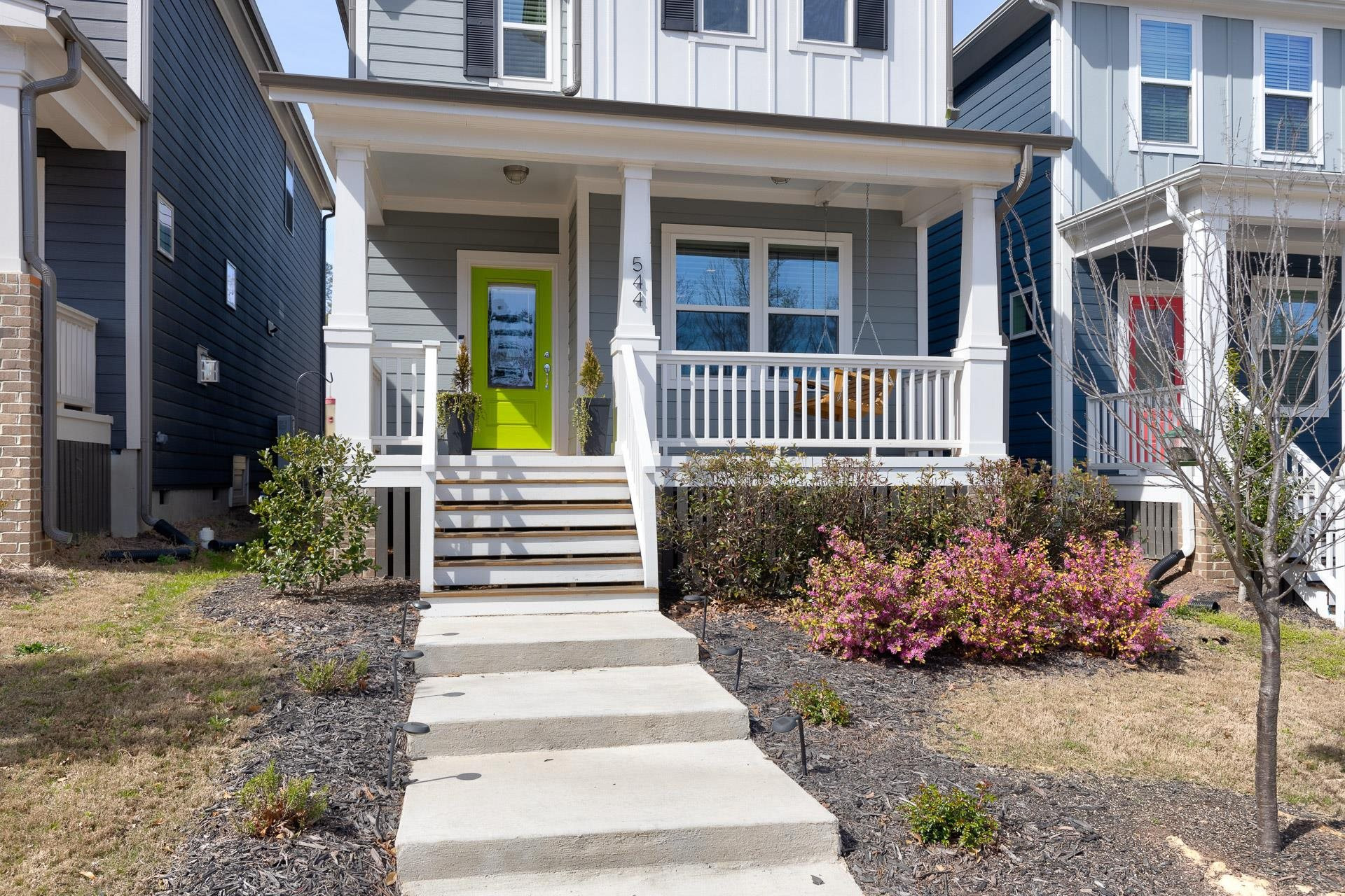 544 Great Ridge Parkway