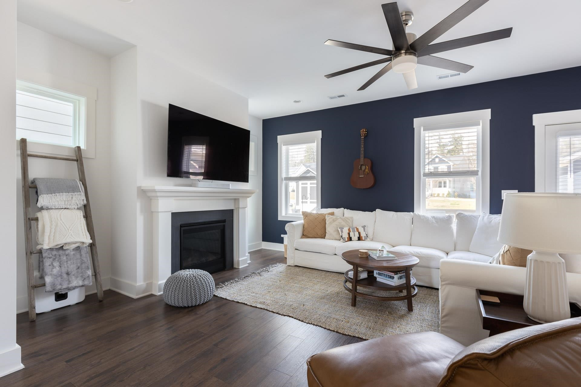 544 Great Ridge Parkway