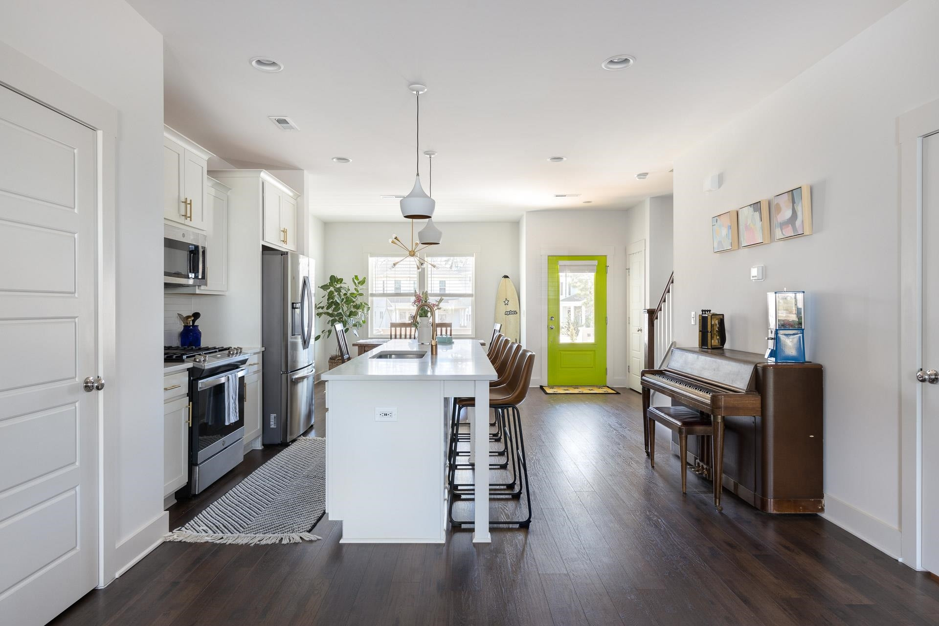 544 Great Ridge Parkway