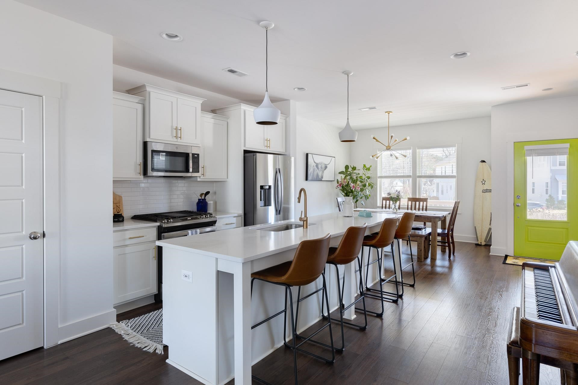 544 Great Ridge Parkway