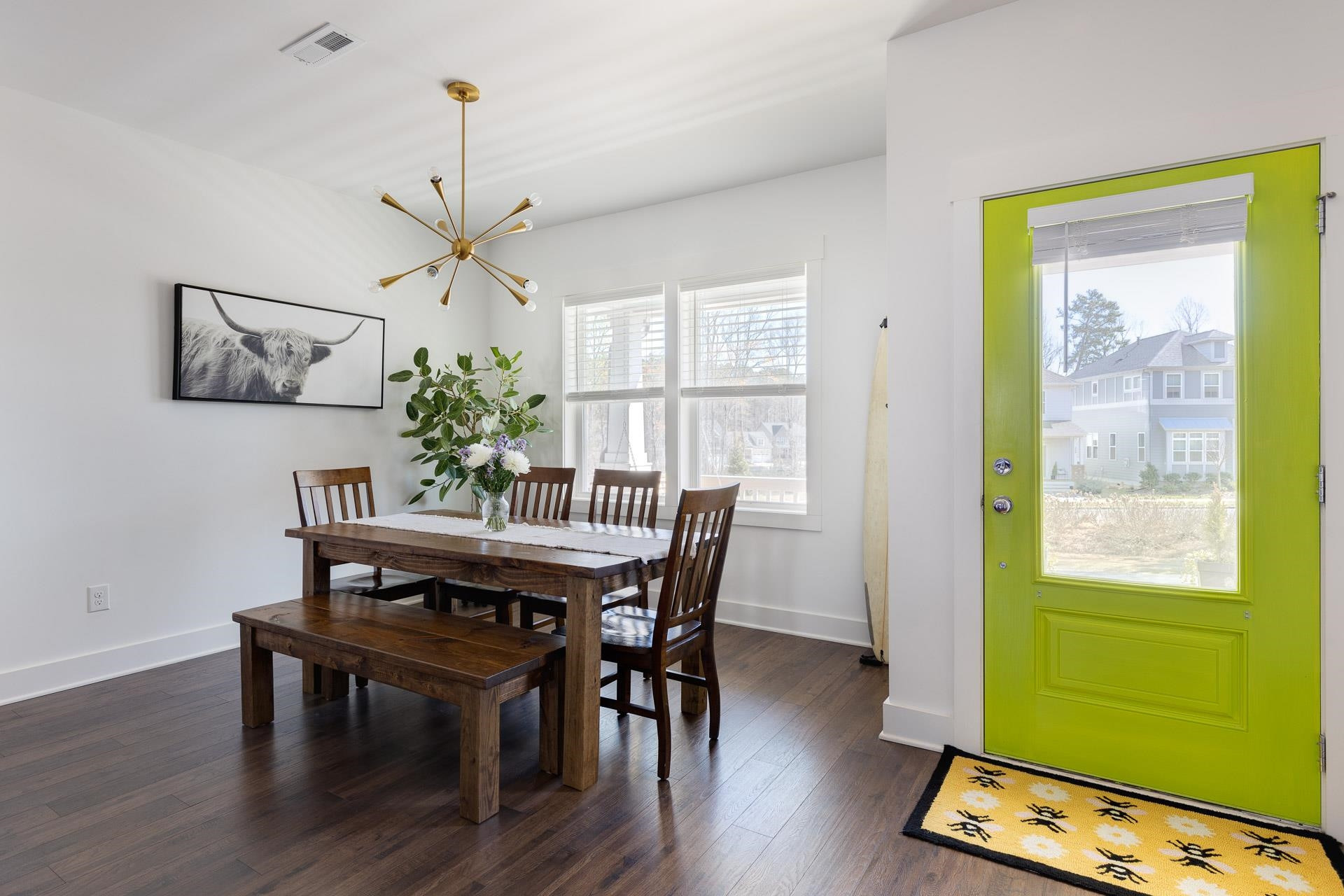 544 Great Ridge Parkway