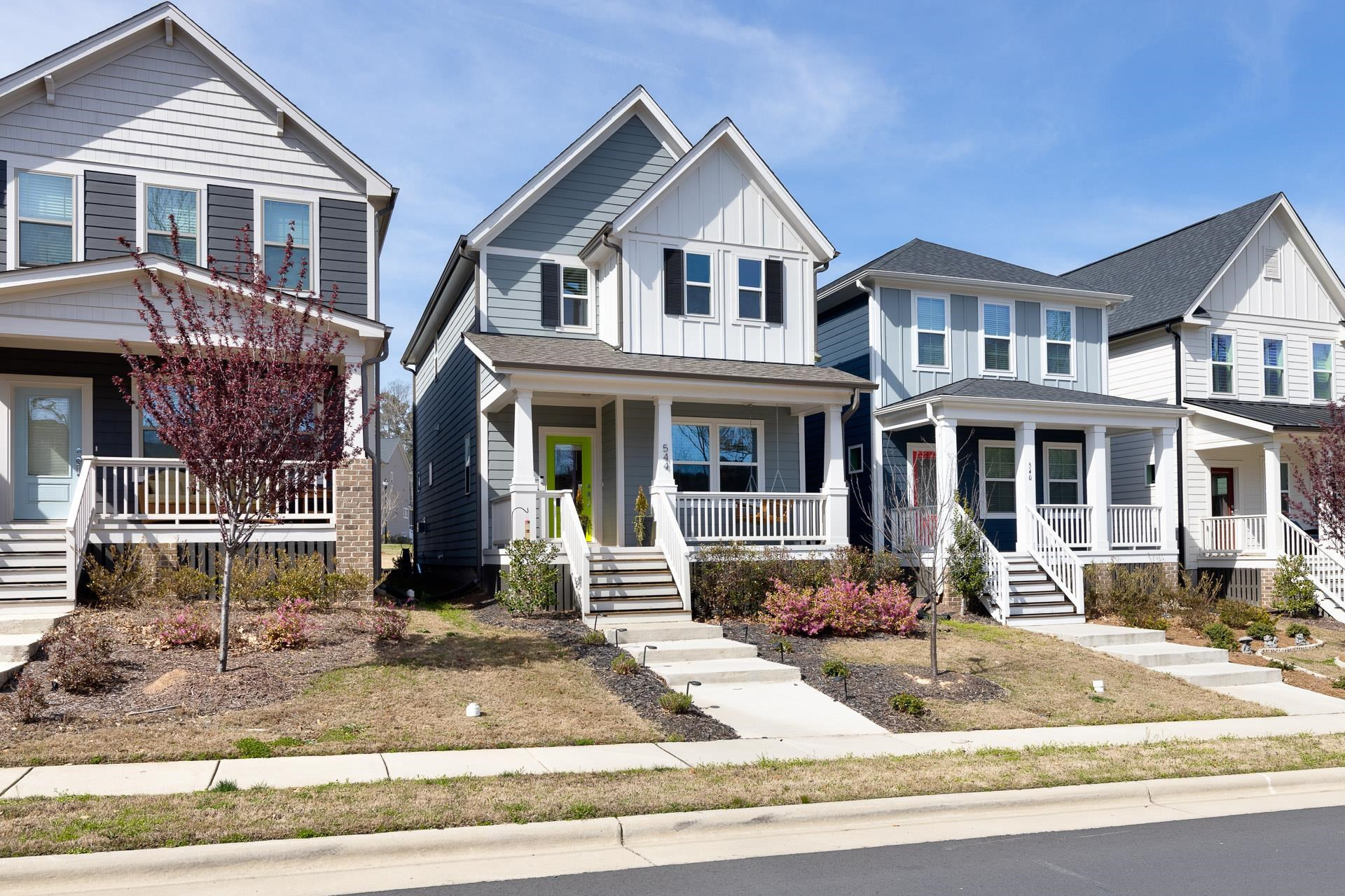 544 Great Ridge Parkway