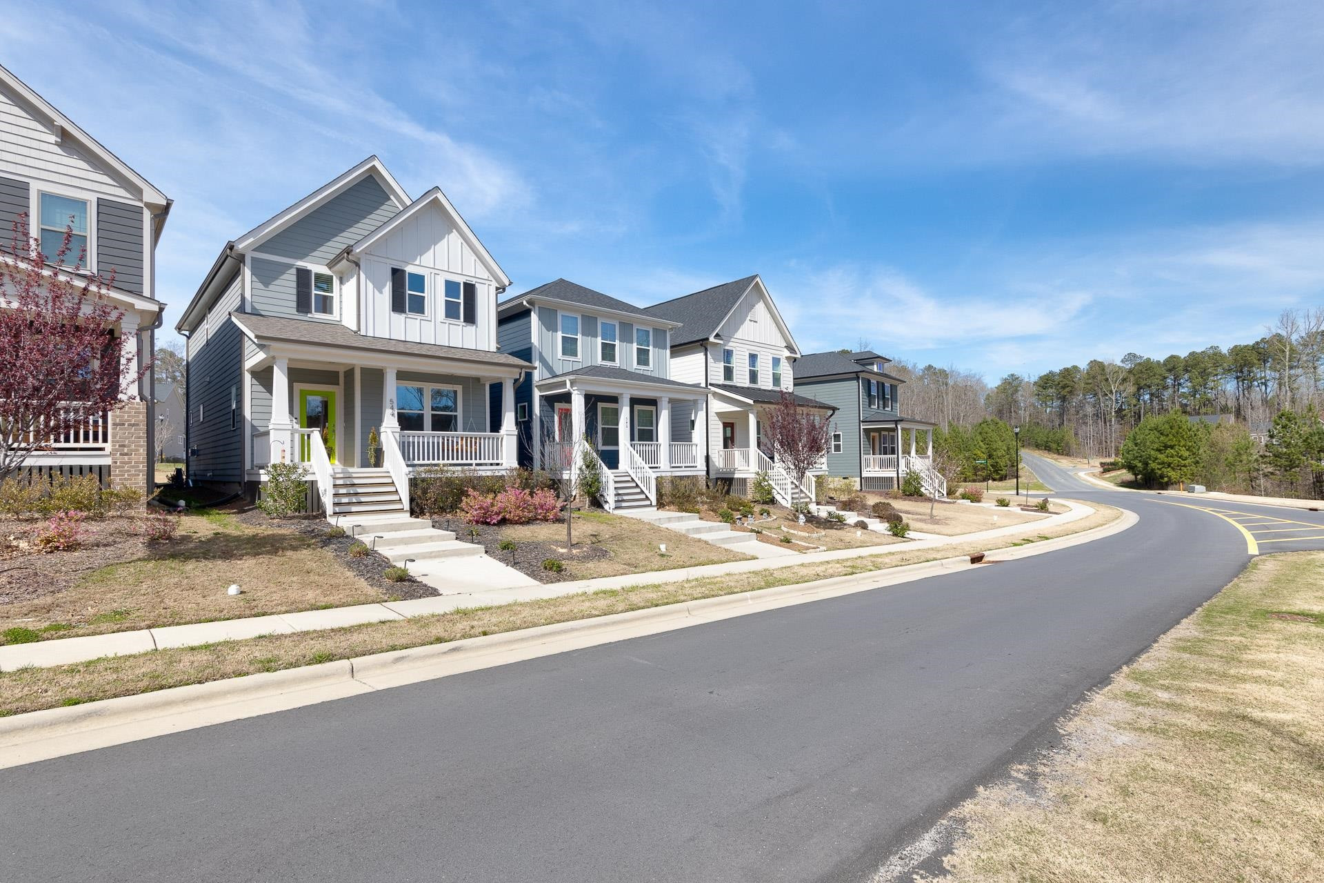 544 Great Ridge Parkway