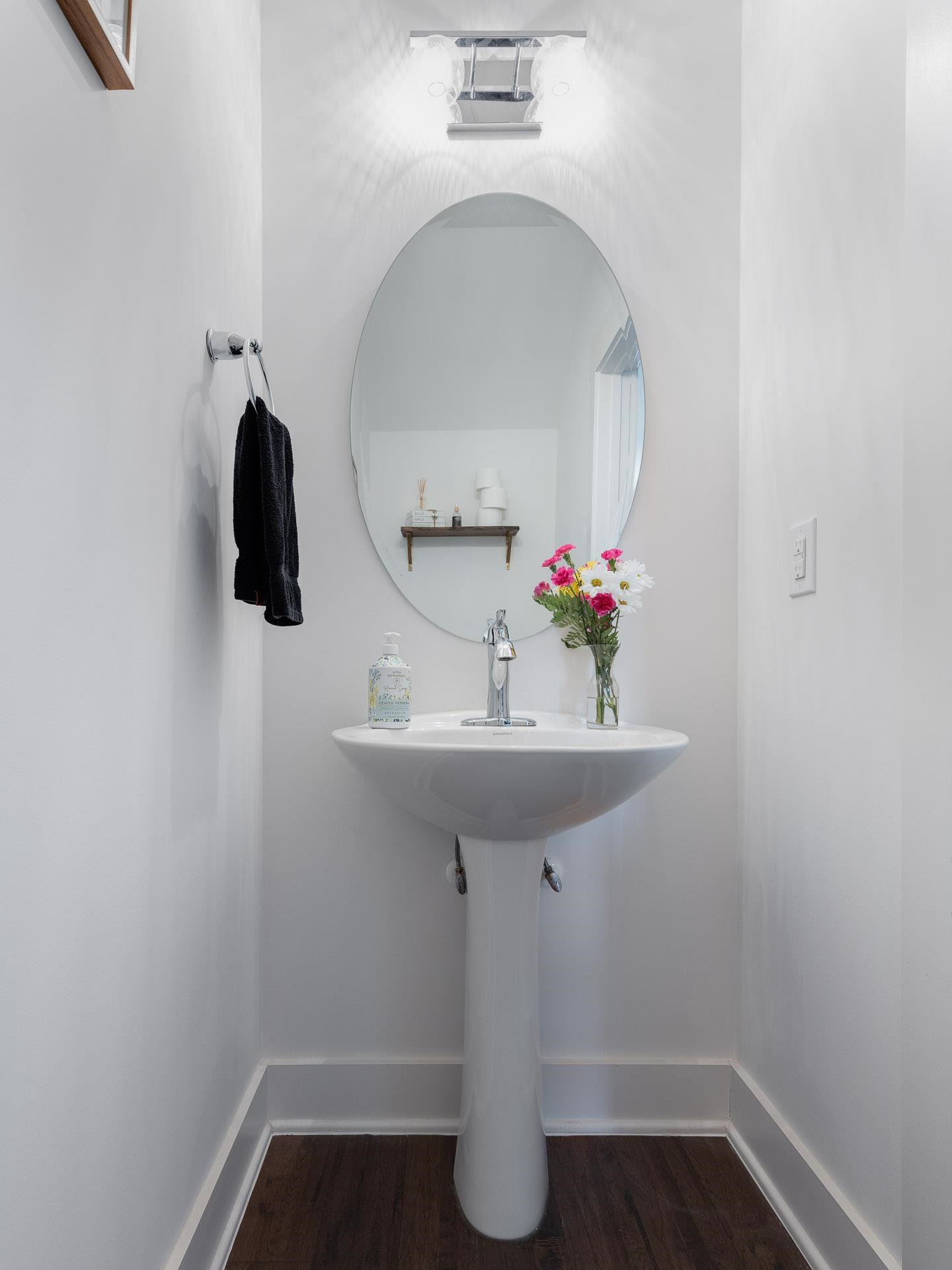 544 Great Ridge Parkway