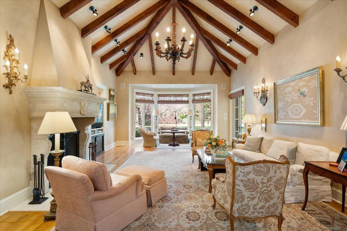 3300 Avon Road