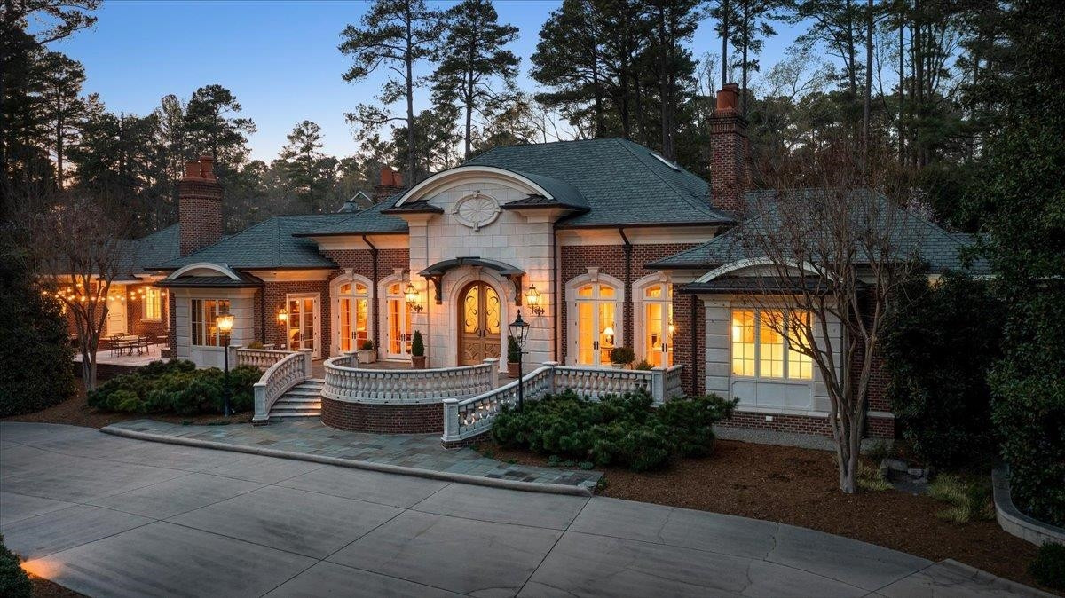 3300 Avon Road