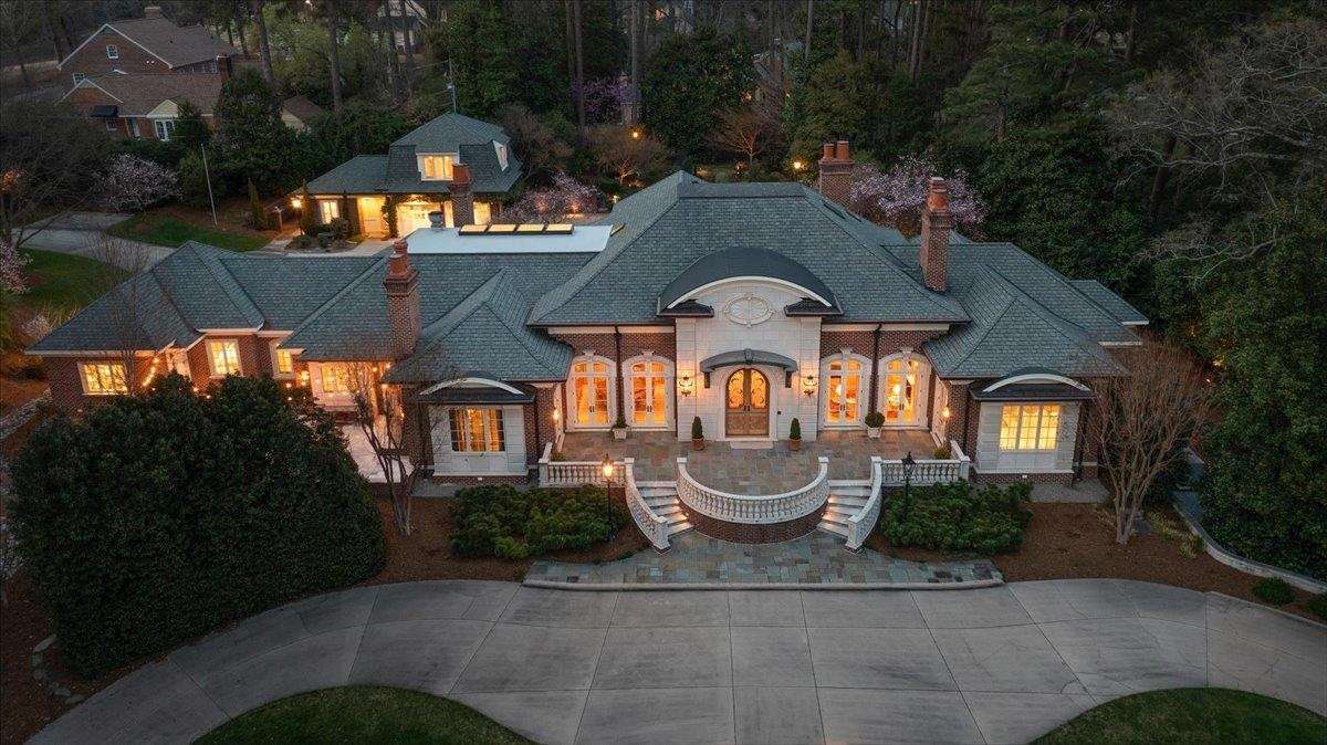3300 Avon Road