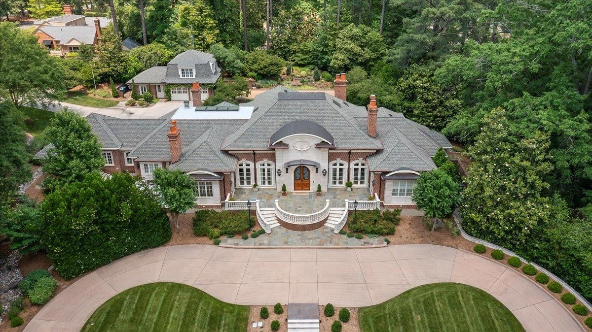 3300 Avon Road