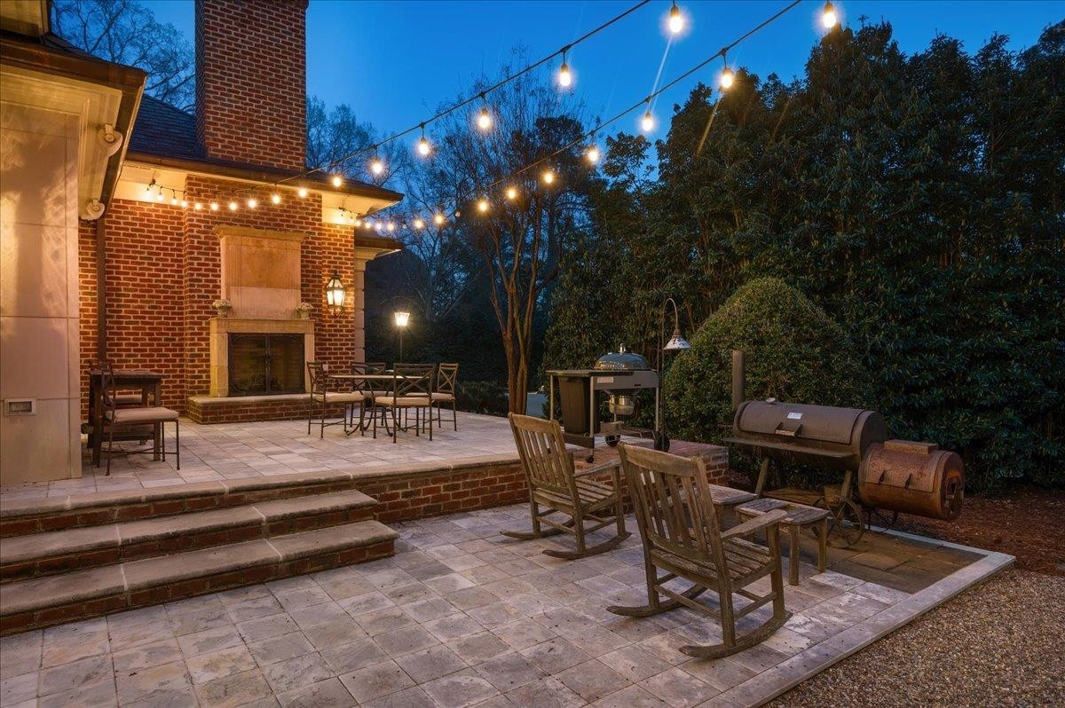 3300 Avon Road