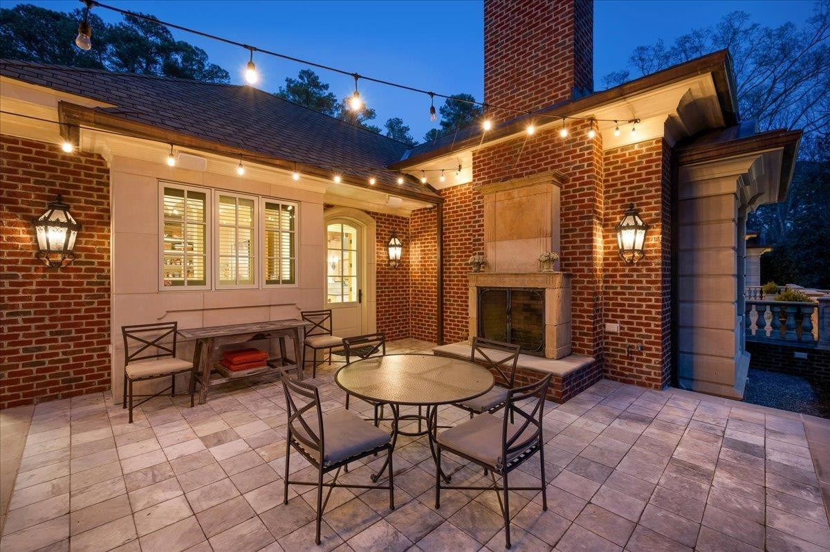 3300 Avon Road