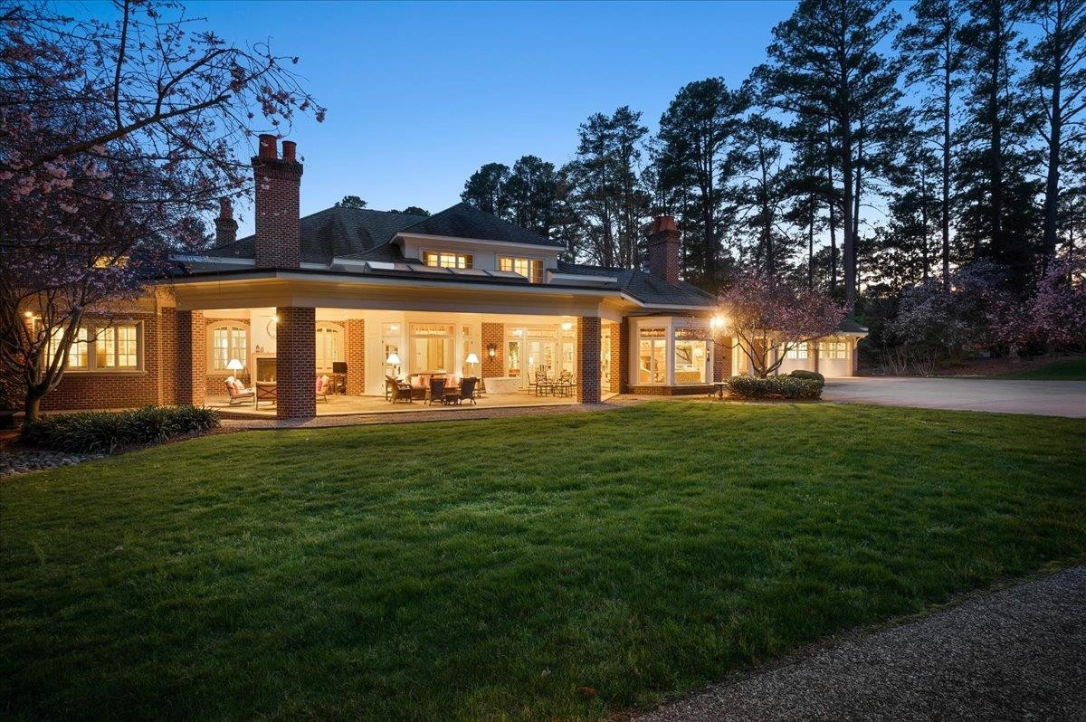 3300 Avon Road