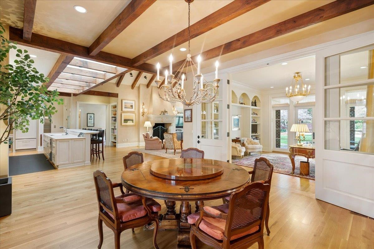 3300 Avon Road