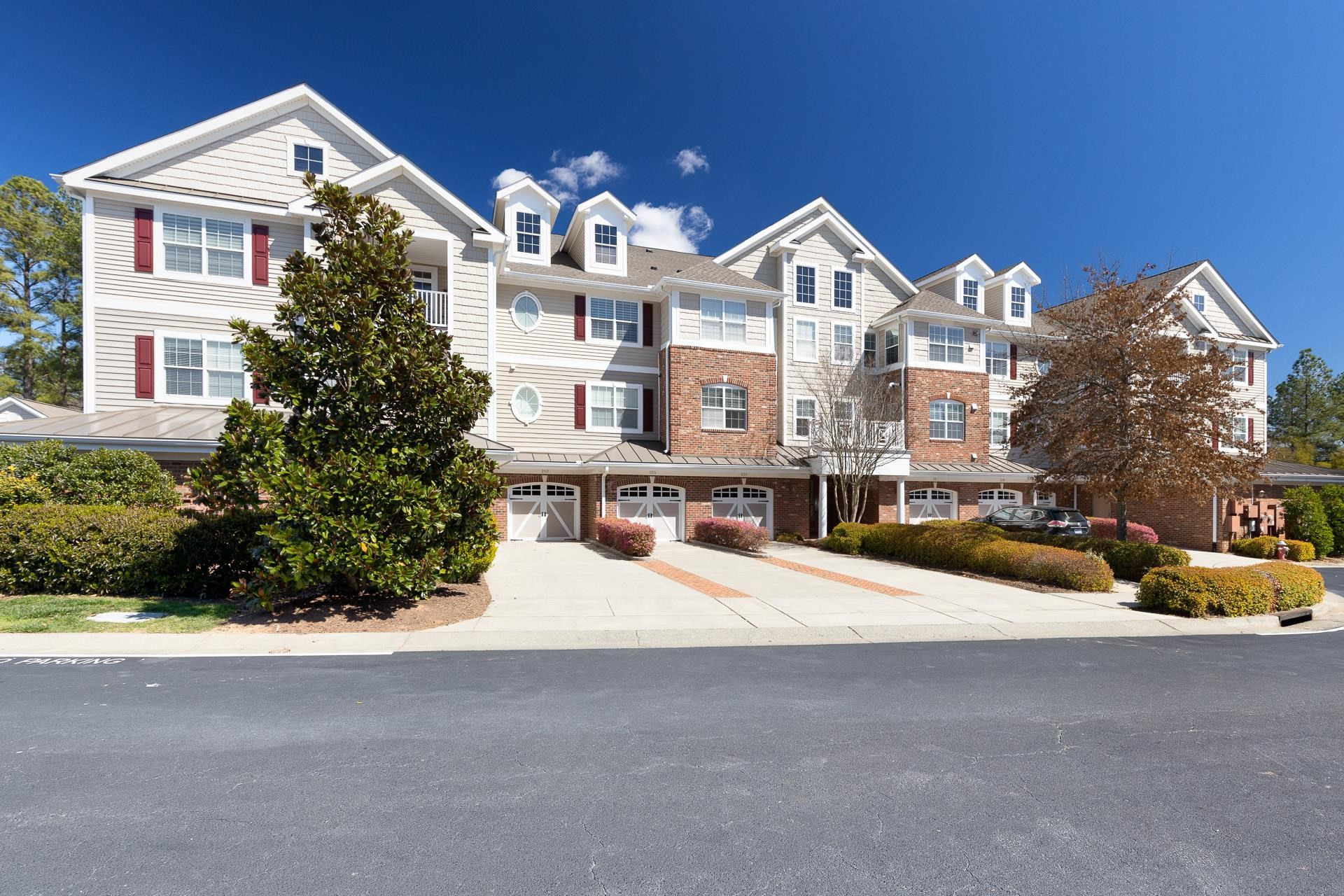 10410 Rosegate Court # 201