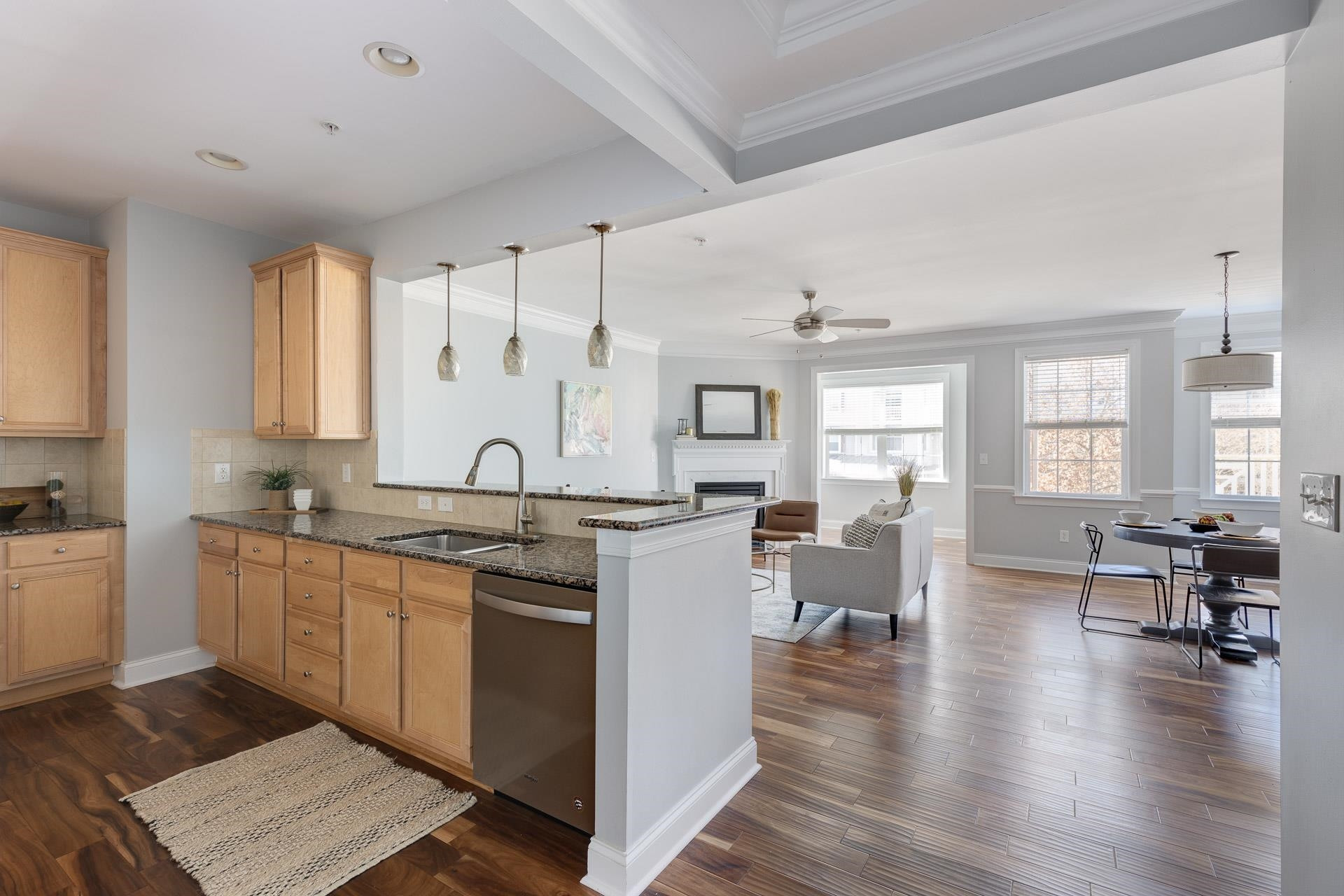 10410 Rosegate Court # 201