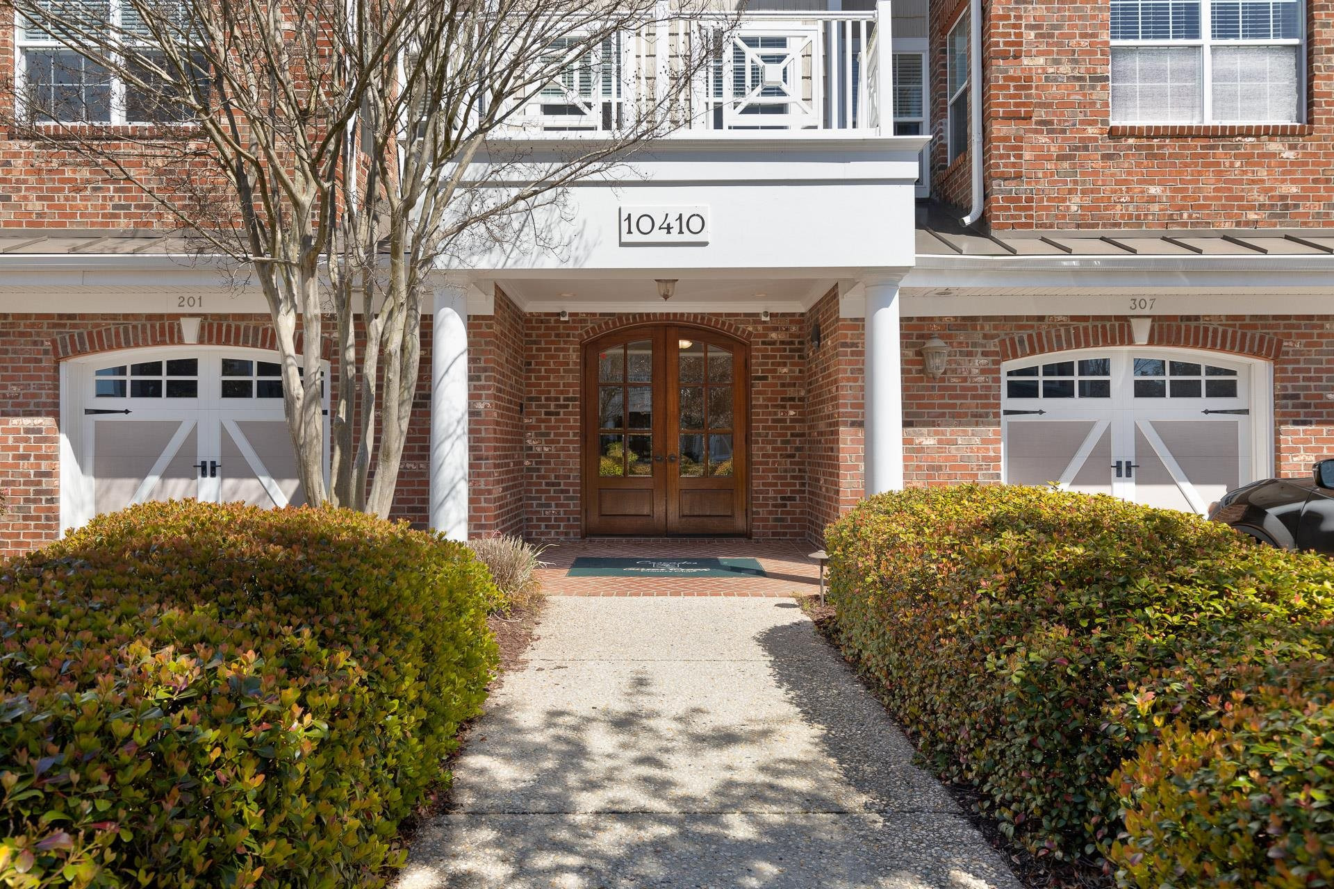 10410 Rosegate Court # 201