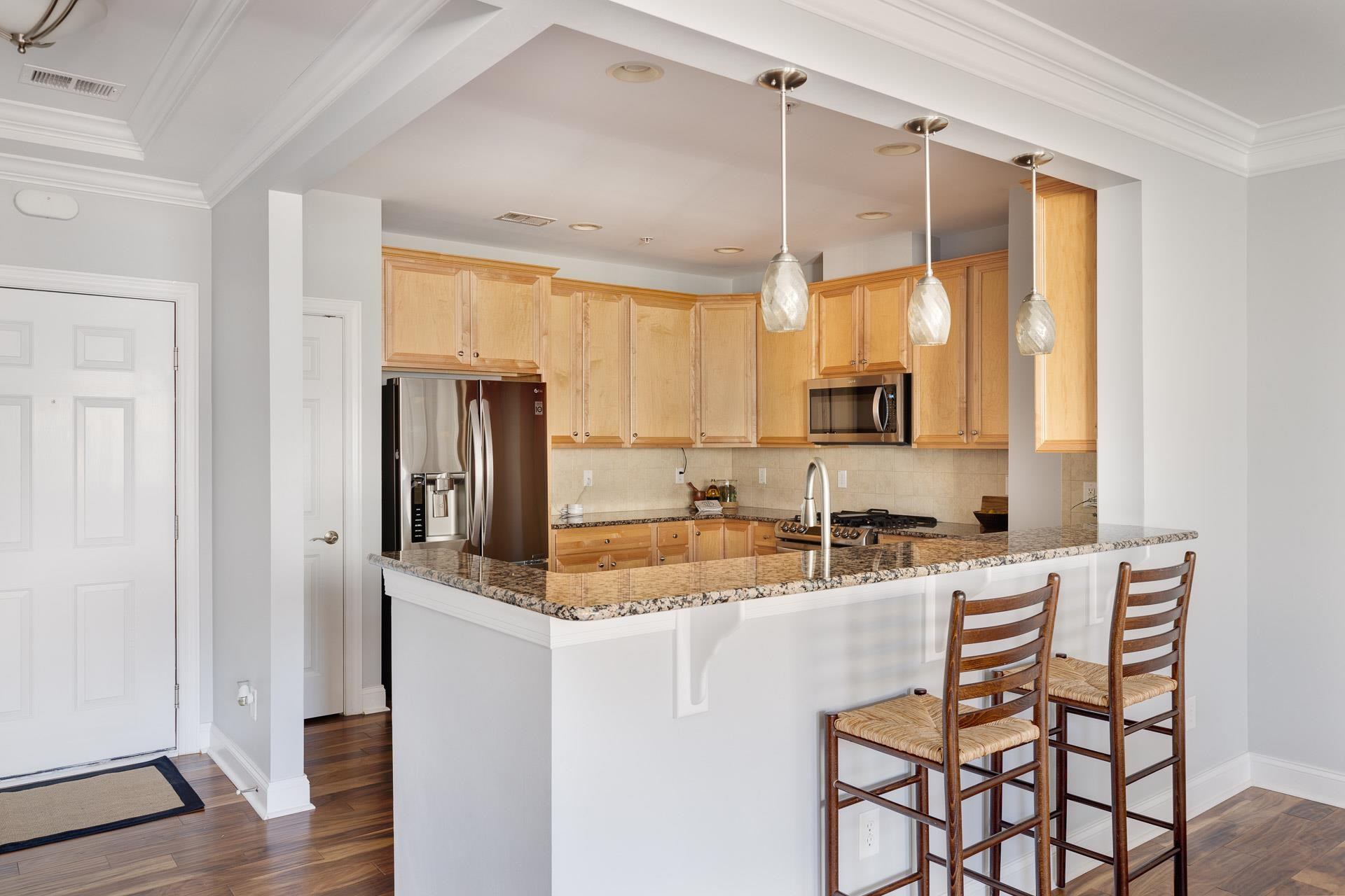 10410 Rosegate Court # 201